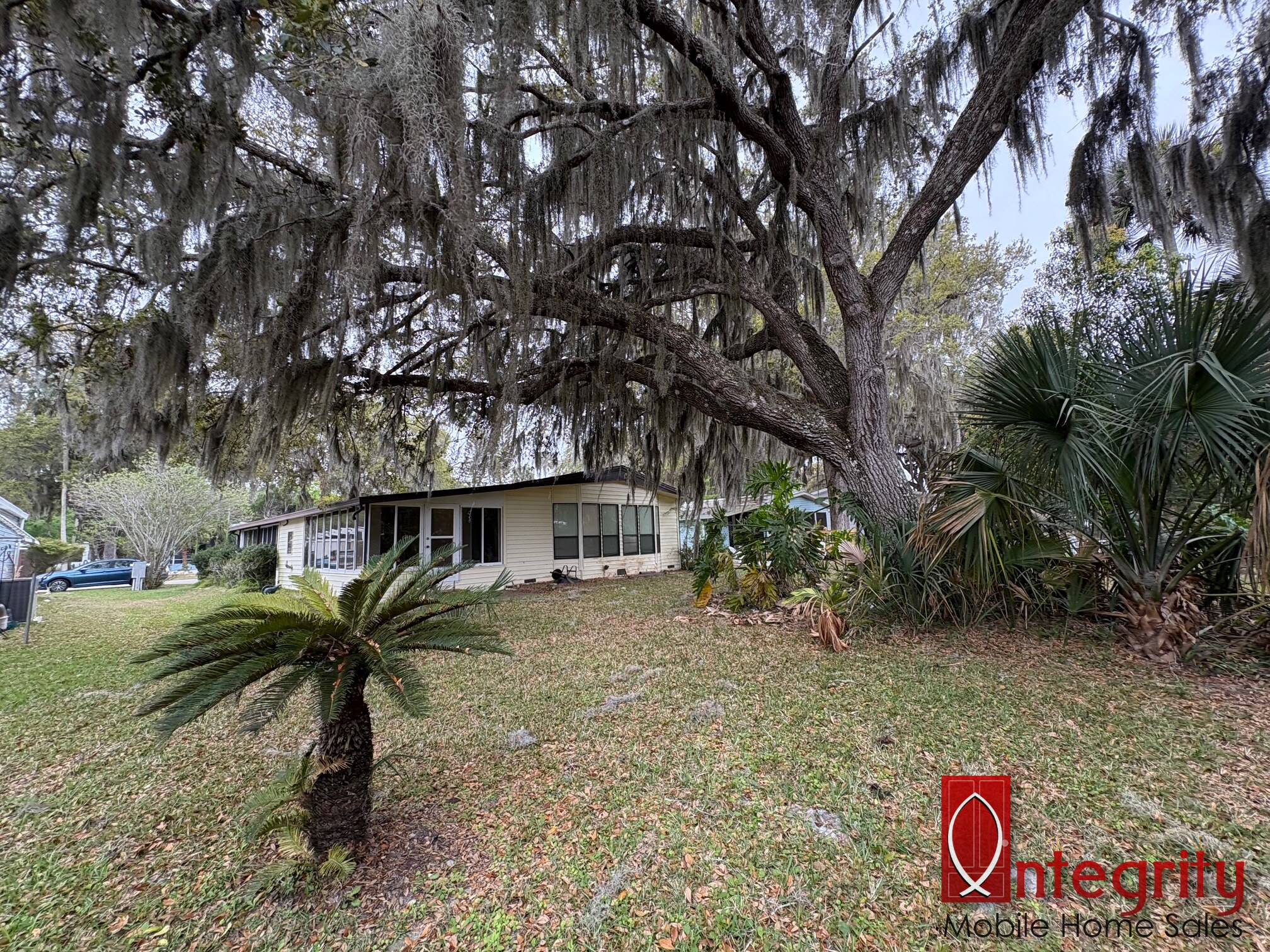 3 Red Fox Ln, Flagler Beach, Florida 32136, 2 Bedrooms Bedrooms, ,2 BathroomsBathrooms,55-Plus Mobile Home,For Sale,Red Fox Ln,4719