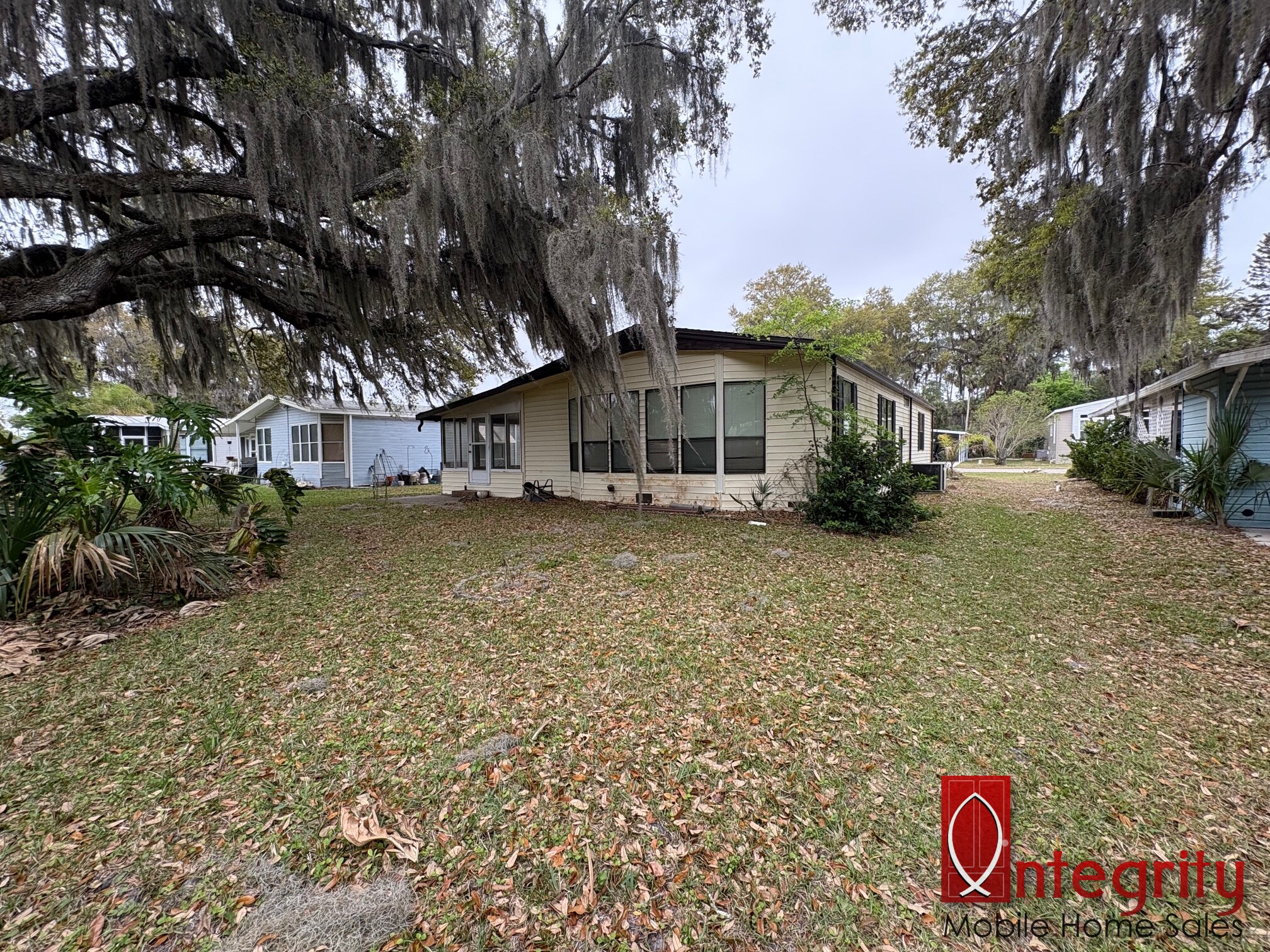 3 Red Fox Ln, Flagler Beach, Florida 32136, 2 Bedrooms Bedrooms, ,2 BathroomsBathrooms,55-Plus Mobile Home,For Sale,Red Fox Ln,4719