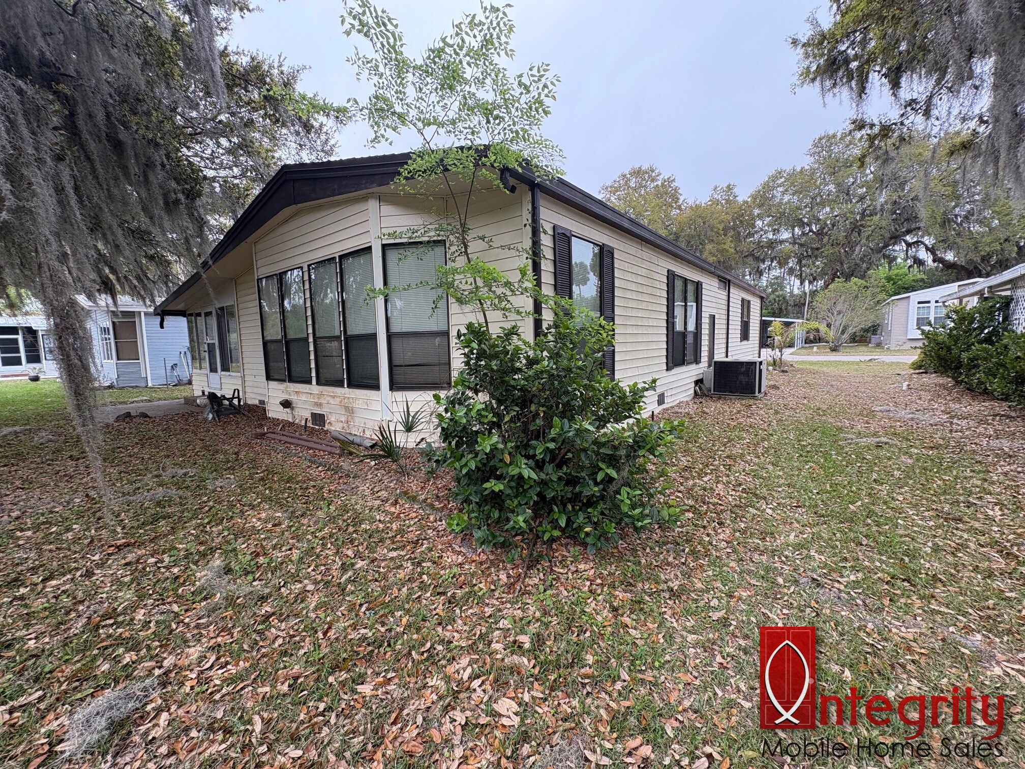 3 Red Fox Ln, Flagler Beach, Florida 32136, 2 Bedrooms Bedrooms, ,2 BathroomsBathrooms,55-Plus Mobile Home,For Sale,Red Fox Ln,4719