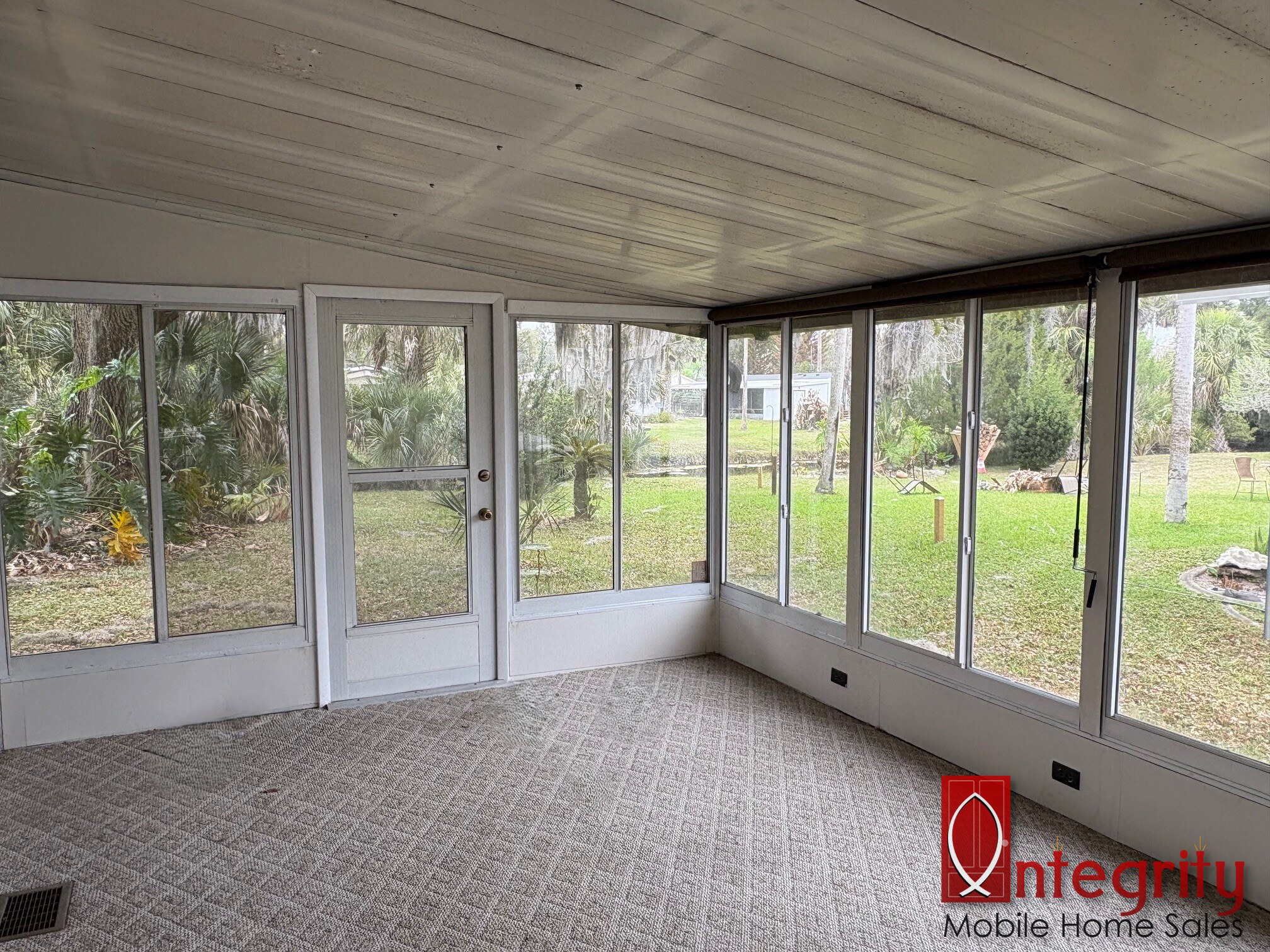 3 Red Fox Ln, Flagler Beach, Florida 32136, 2 Bedrooms Bedrooms, ,2 BathroomsBathrooms,55-Plus Mobile Home,For Sale,Red Fox Ln,4719