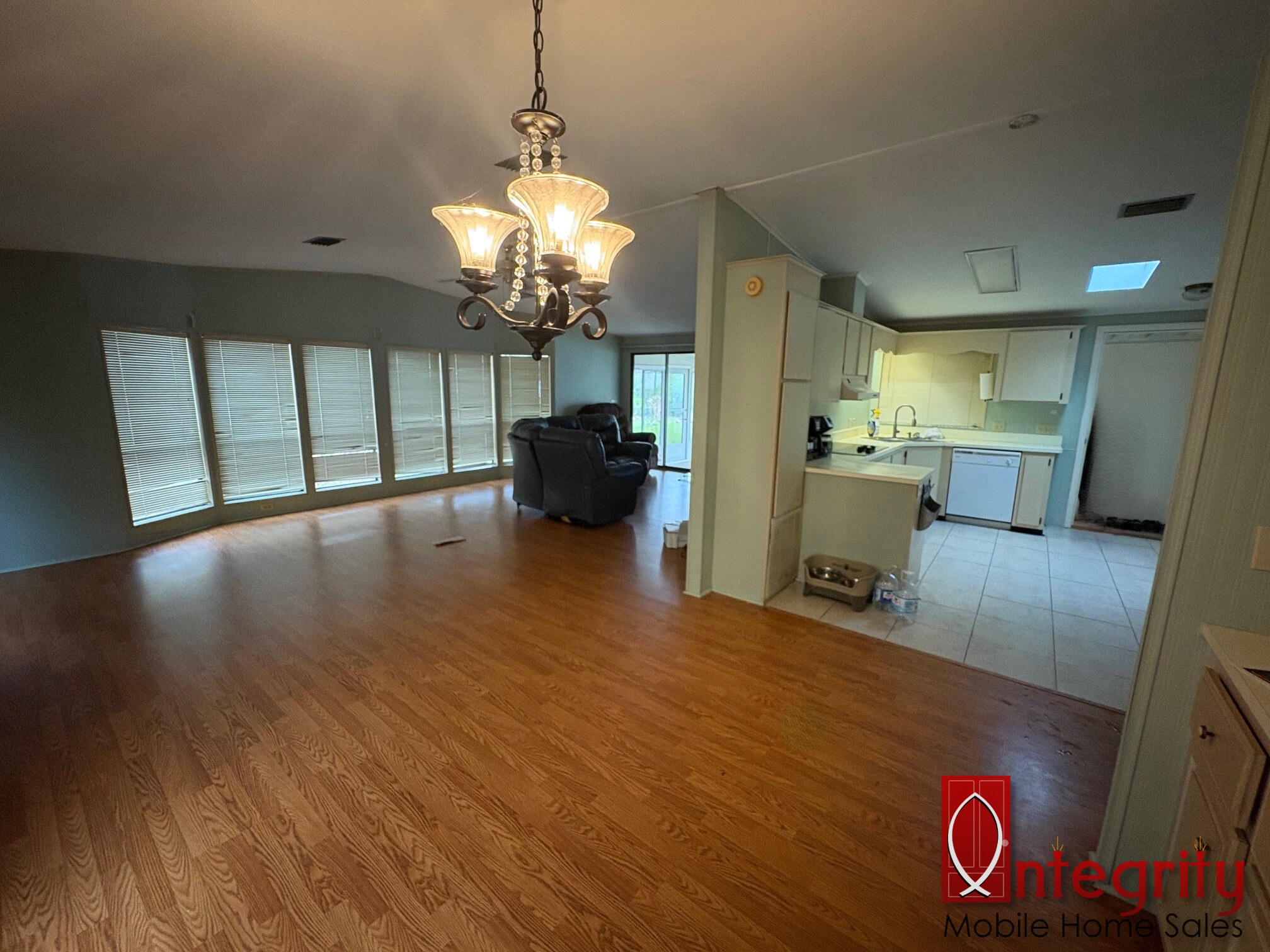 3 Red Fox Ln, Flagler Beach, Florida 32136, 2 Bedrooms Bedrooms, ,2 BathroomsBathrooms,55-Plus Mobile Home,For Sale,Red Fox Ln,4719