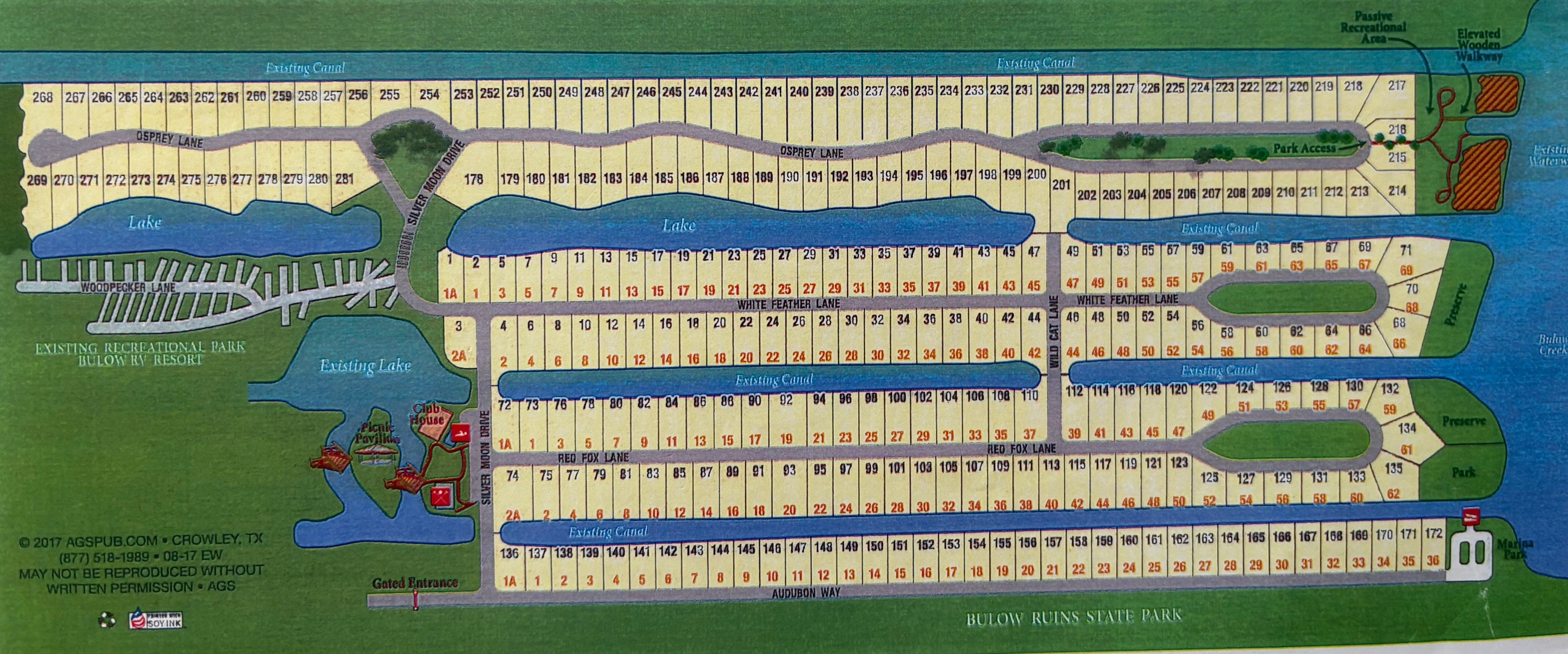 3 Red Fox Ln, Flagler Beach, Florida 32136, 2 Bedrooms Bedrooms, ,2 BathroomsBathrooms,55-Plus Mobile Home,For Sale,Red Fox Ln,4719
