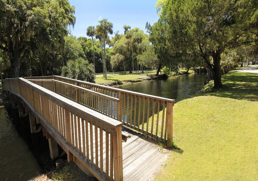 3 Red Fox Ln, Flagler Beach, Florida 32136, 2 Bedrooms Bedrooms, ,2 BathroomsBathrooms,55-Plus Mobile Home,For Sale,Red Fox Ln,4719
