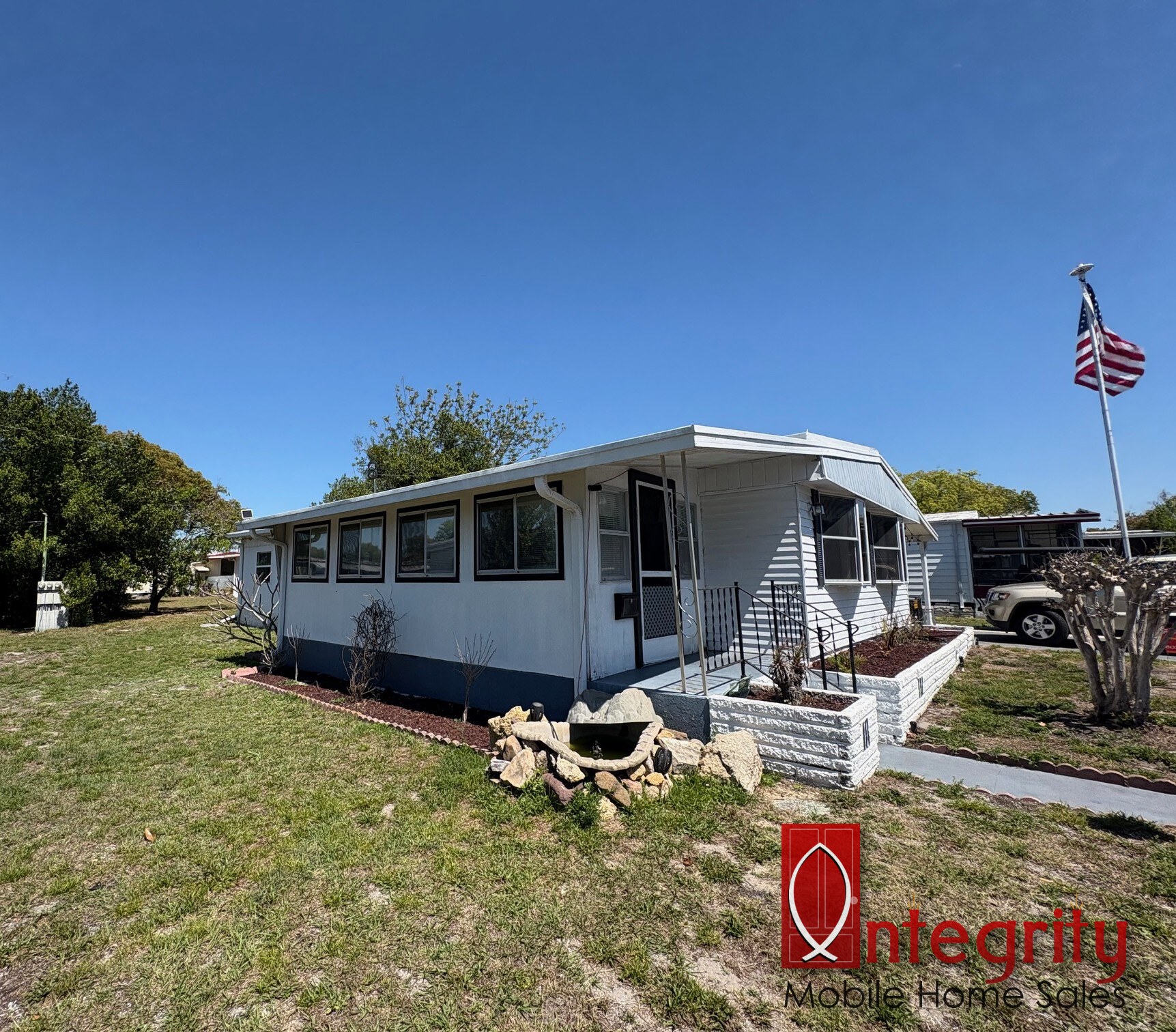 99 Fleetwood Ave, Debary, Florida 32713, 2 Bedrooms Bedrooms, ,2 BathroomsBathrooms,55-Plus Mobile Home,For Sale,Fleetwood Ave,4720