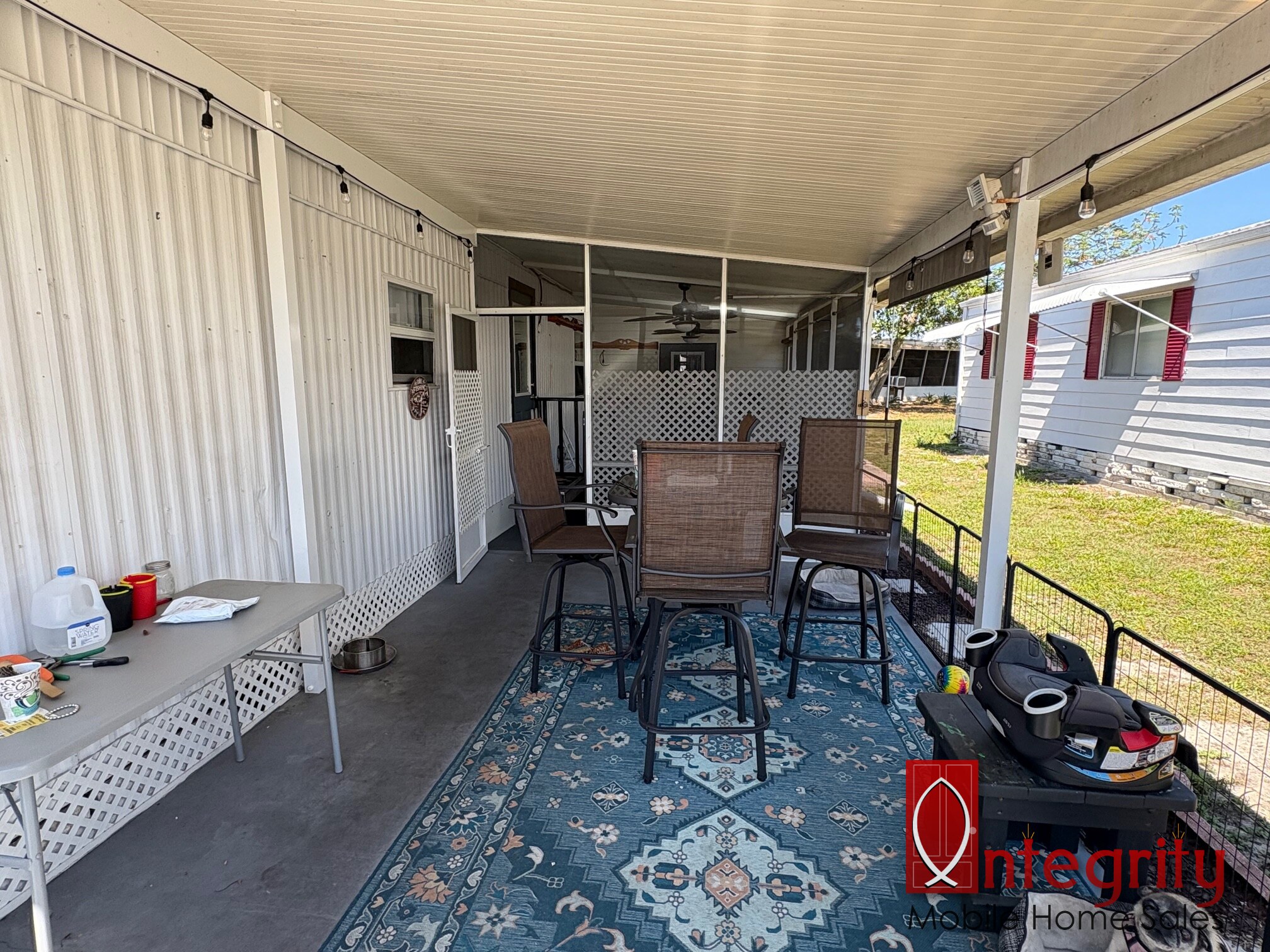 99 Fleetwood Ave, Debary, Florida 32713, 2 Bedrooms Bedrooms, ,2 BathroomsBathrooms,55-Plus Mobile Home,For Sale,Fleetwood Ave,4720