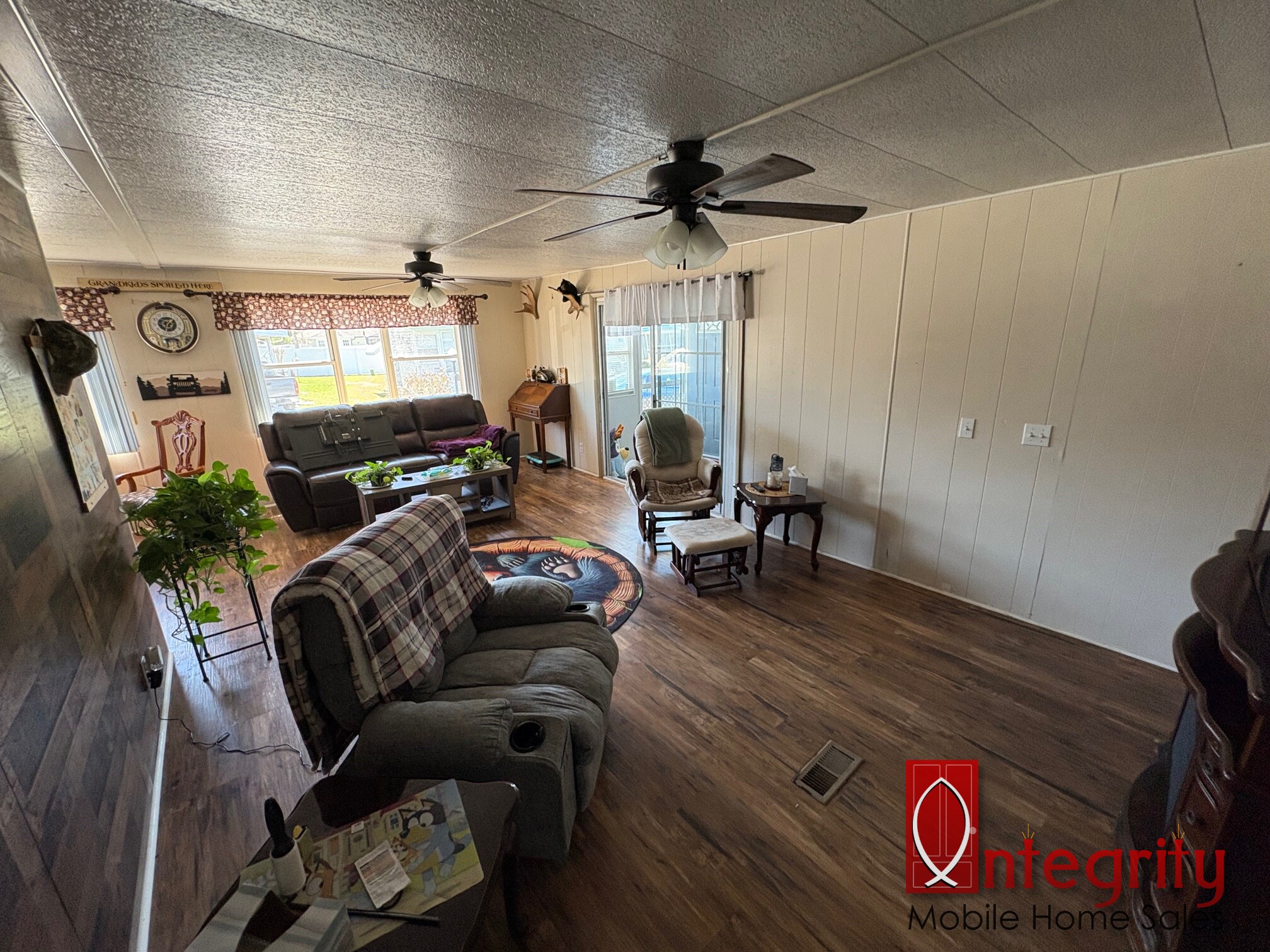 99 Fleetwood Ave, Debary, Florida 32713, 2 Bedrooms Bedrooms, ,2 BathroomsBathrooms,55-Plus Mobile Home,For Sale,Fleetwood Ave,4720
