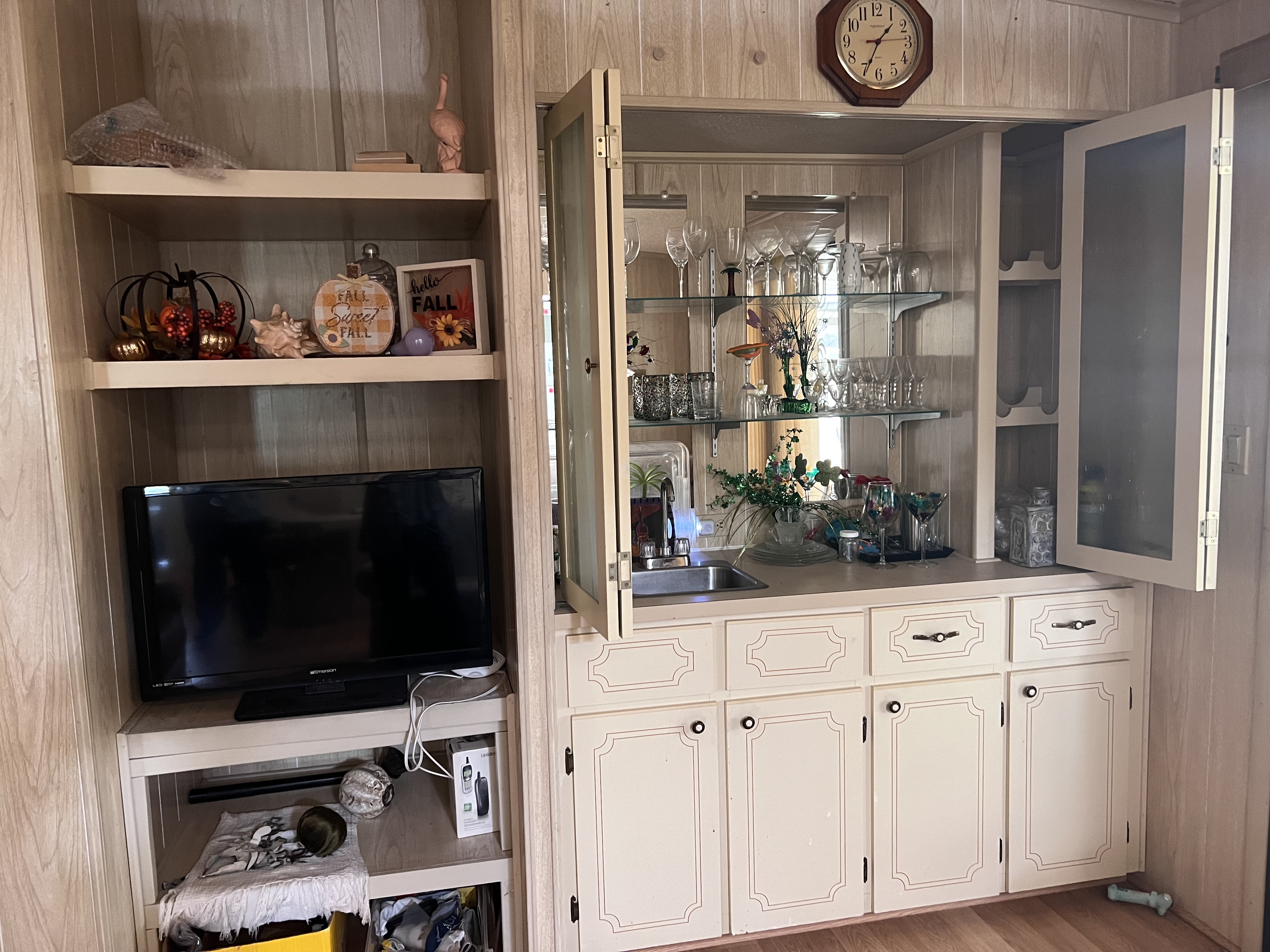 5718 Seven Oaks Dr, Lot 83, Sarasota, Florida 34241, 2 Bedrooms Bedrooms, ,2 BathroomsBathrooms,55-Plus Mobile Home,For Sale,Seven Oaks Dr, Lot 83,4722