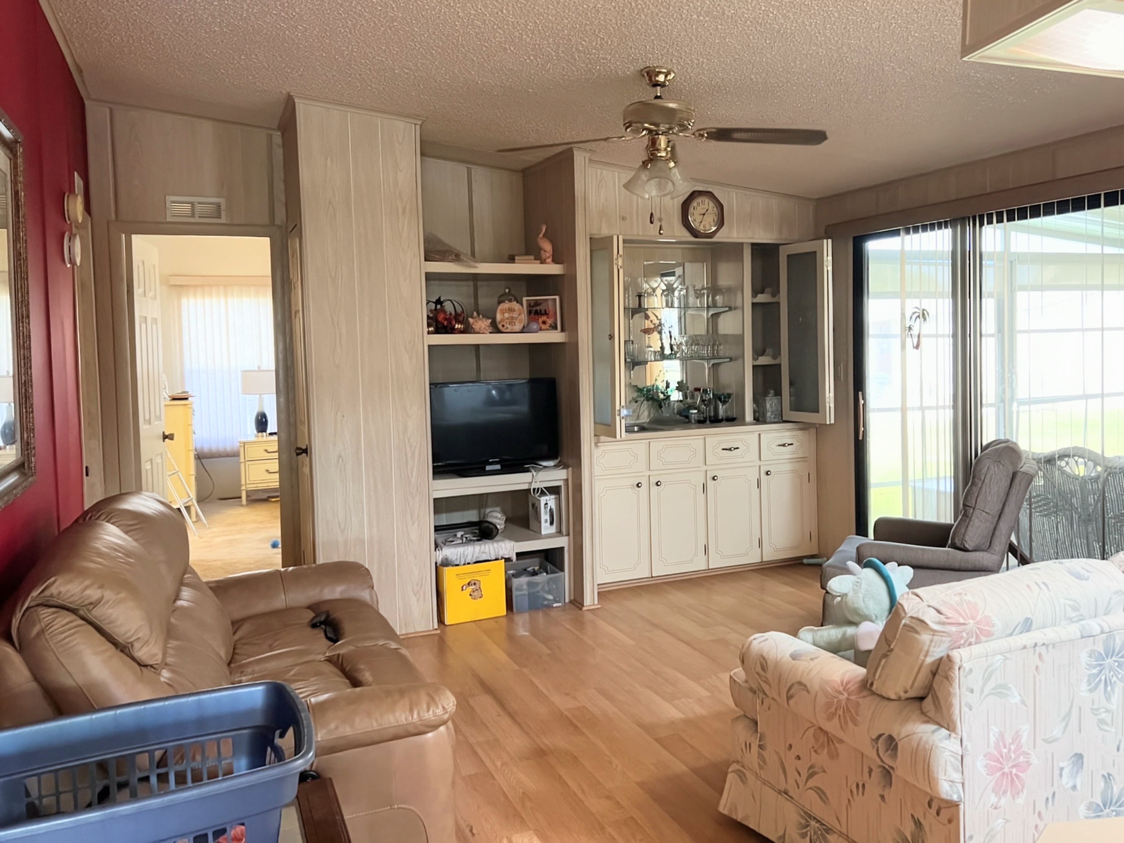 5718 Seven Oaks Dr, Lot 83, Sarasota, Florida 34241, 2 Bedrooms Bedrooms, ,2 BathroomsBathrooms,55-Plus Mobile Home,For Sale,Seven Oaks Dr, Lot 83,4722