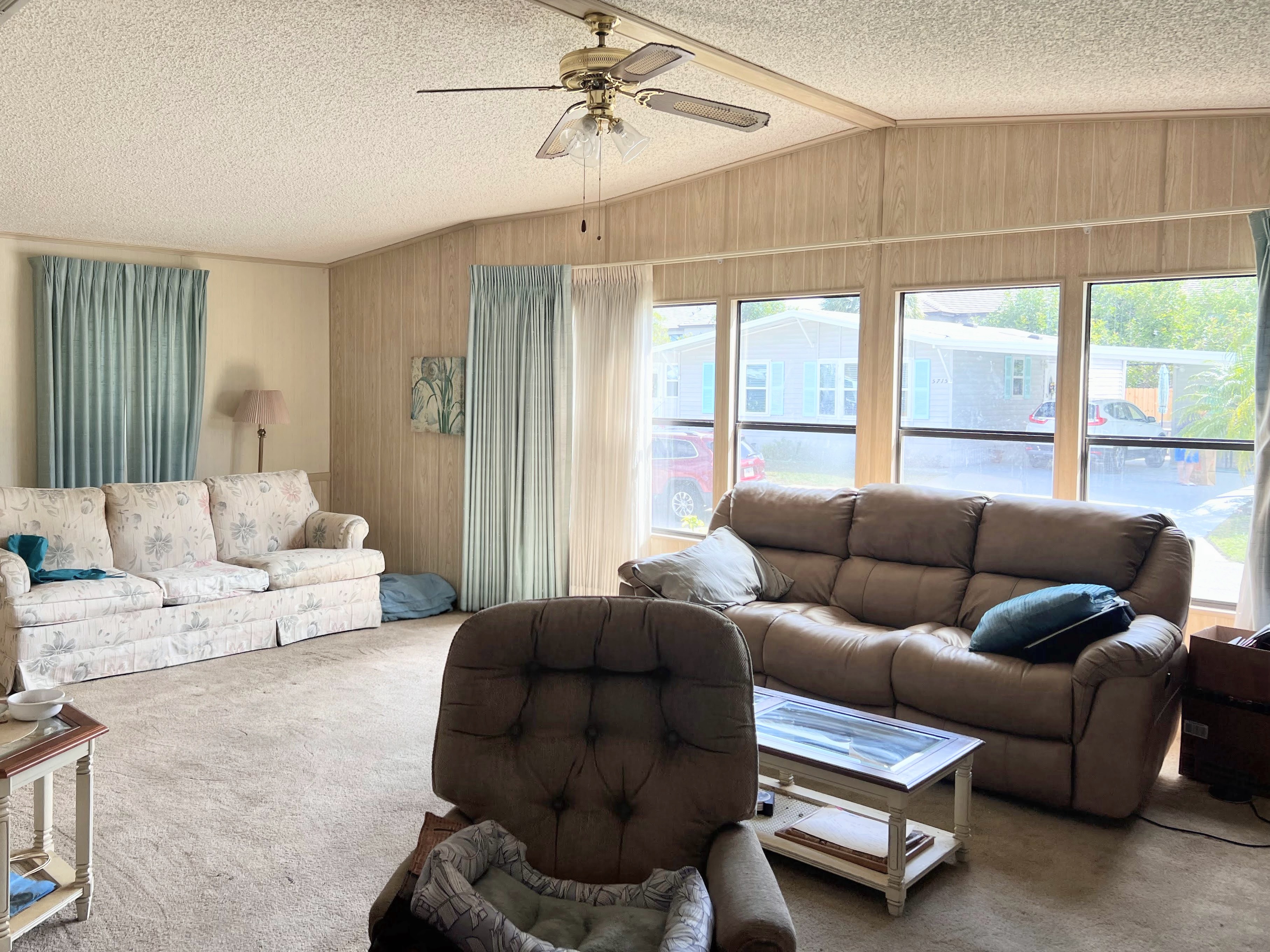 5718 Seven Oaks Dr, Lot 83, Sarasota, Florida 34241, 2 Bedrooms Bedrooms, ,2 BathroomsBathrooms,55-Plus Mobile Home,For Sale,Seven Oaks Dr, Lot 83,4722