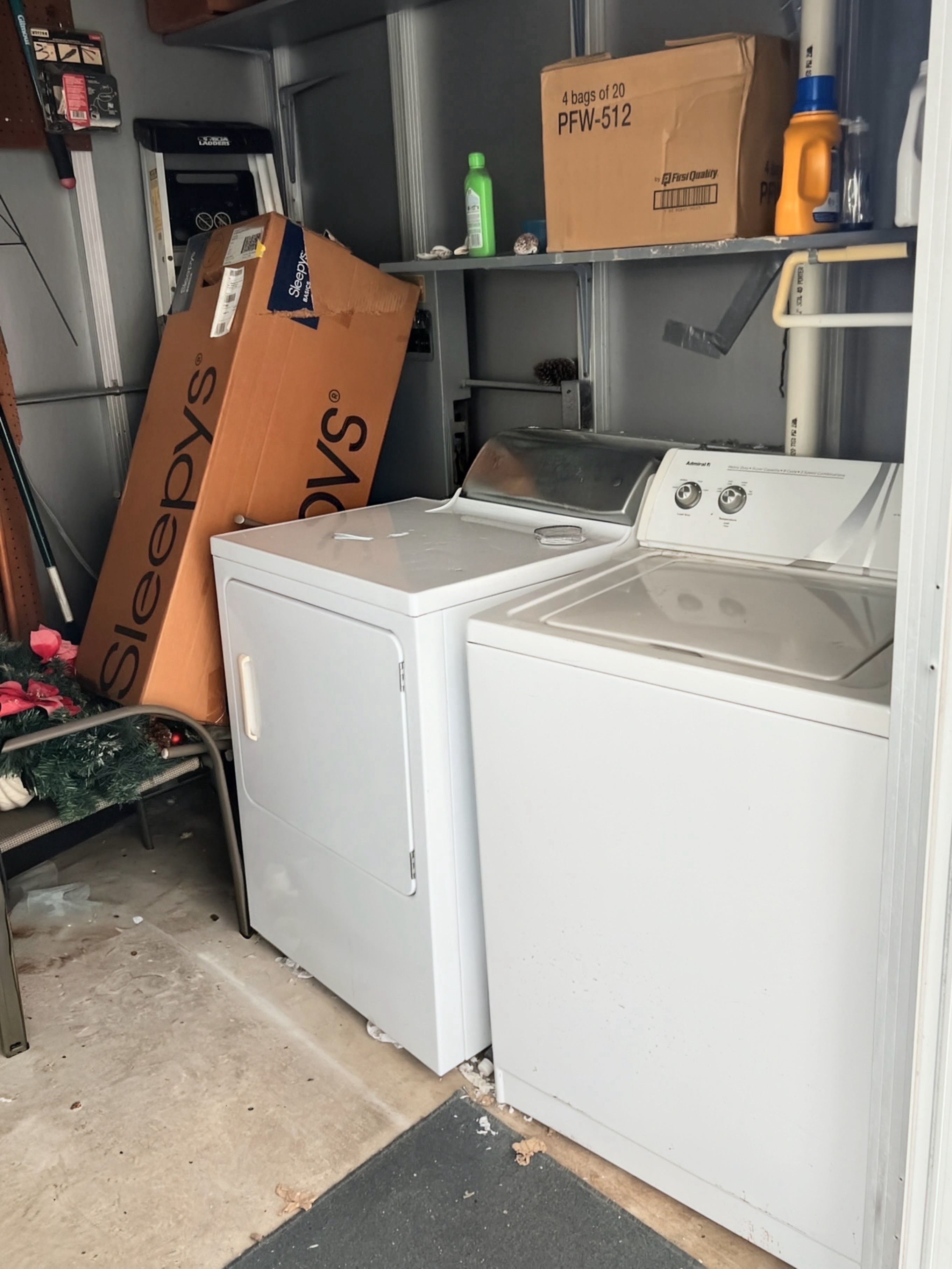 5718 Seven Oaks Dr, Lot 83, Sarasota, Florida 34241, 2 Bedrooms Bedrooms, ,2 BathroomsBathrooms,55-Plus Mobile Home,For Sale,Seven Oaks Dr, Lot 83,4722