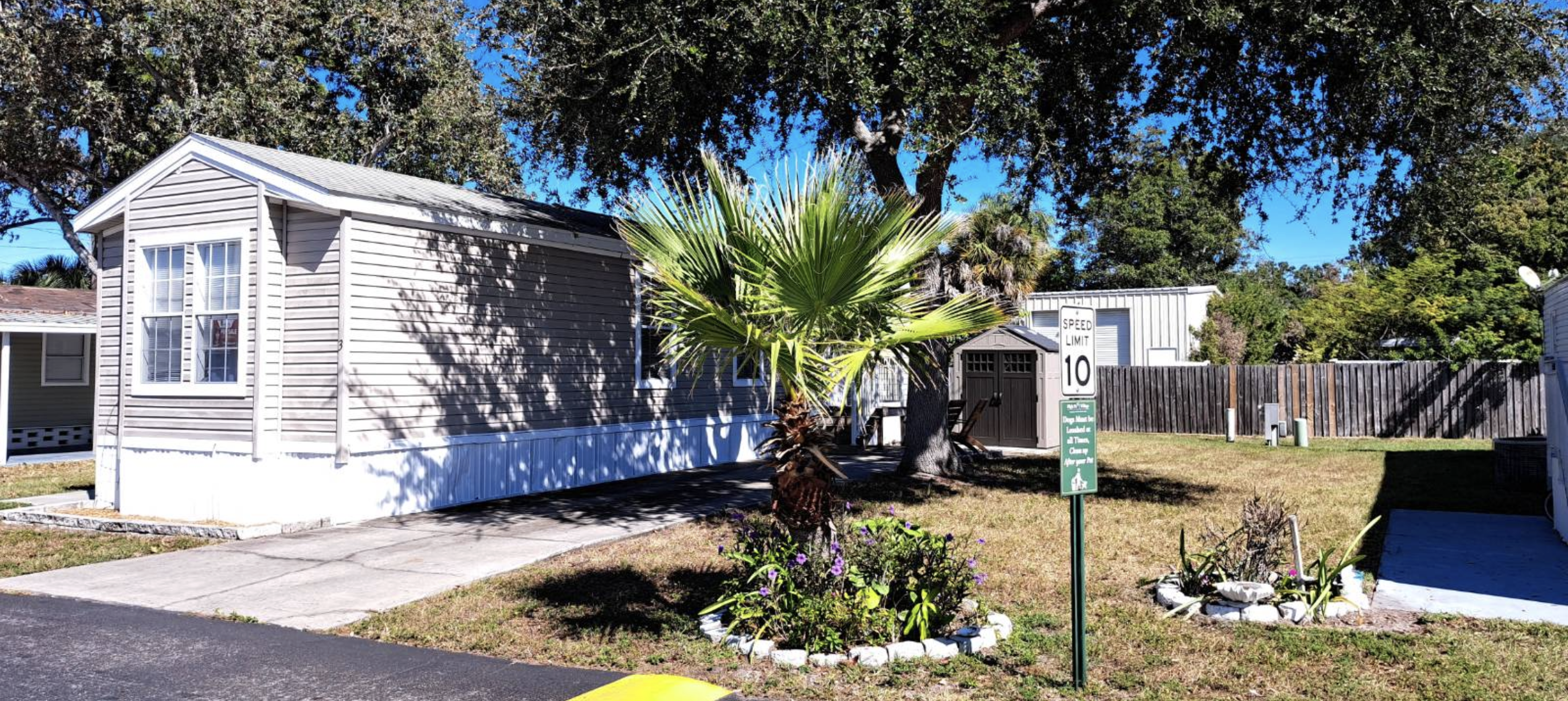 6030 150th Ave N, Clearwater, Florida 33760, 2 Bedrooms Bedrooms, ,2 BathroomsBathrooms,All - Age Mobile Home,For Sale,150th Ave N ,3,4724