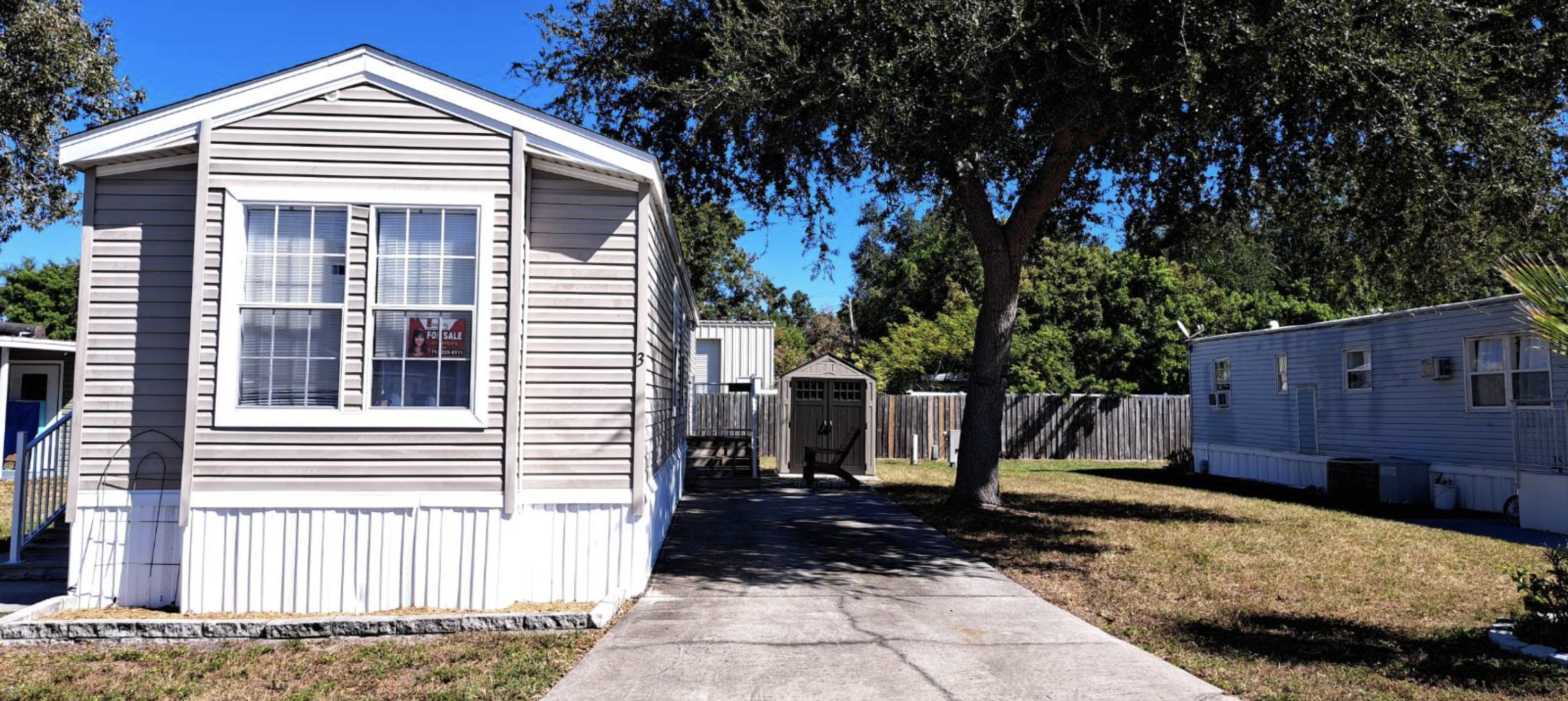 6030 150th Ave N, Clearwater, Florida 33760, 2 Bedrooms Bedrooms, ,2 BathroomsBathrooms,All - Age Mobile Home,For Sale,150th Ave N ,3,4724