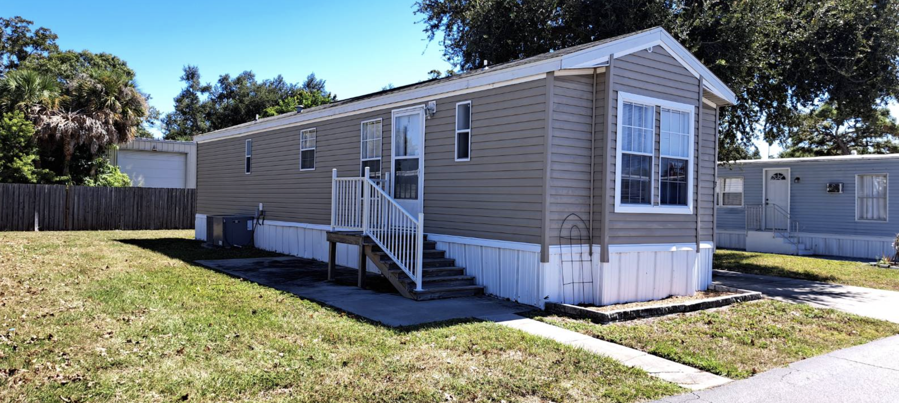 6030 150th Ave N, Clearwater, Florida 33760, 2 Bedrooms Bedrooms, ,2 BathroomsBathrooms,All - Age Mobile Home,For Sale,150th Ave N ,3,4724