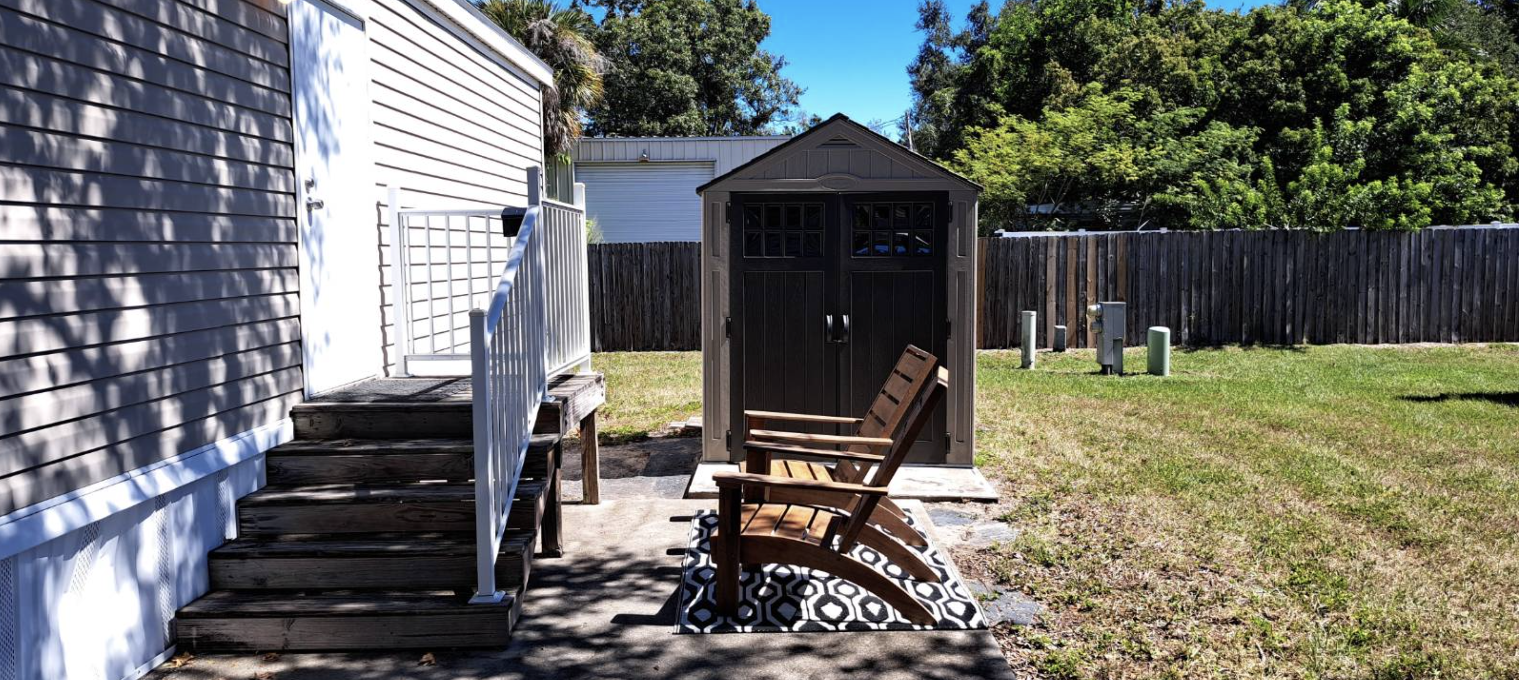 6030 150th Ave N, Clearwater, Florida 33760, 2 Bedrooms Bedrooms, ,2 BathroomsBathrooms,All - Age Mobile Home,For Sale,150th Ave N ,3,4724