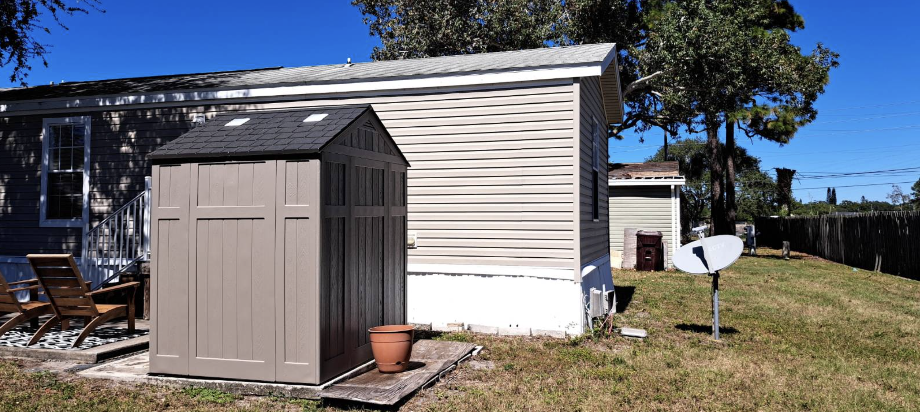 6030 150th Ave N, Clearwater, Florida 33760, 2 Bedrooms Bedrooms, ,2 BathroomsBathrooms,All - Age Mobile Home,For Sale,150th Ave N ,3,4724