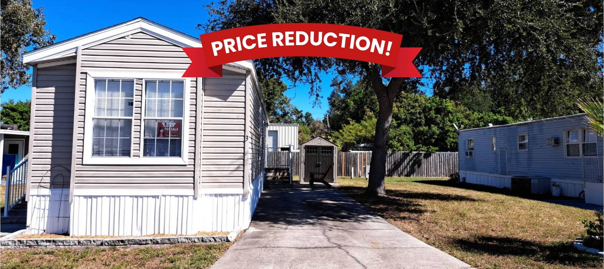 6030 150th Ave N, Clearwater, Florida 33760, 2 Bedrooms Bedrooms, ,2 BathroomsBathrooms,All - Age Mobile Home,For Sale,150th Ave N ,3,4724
