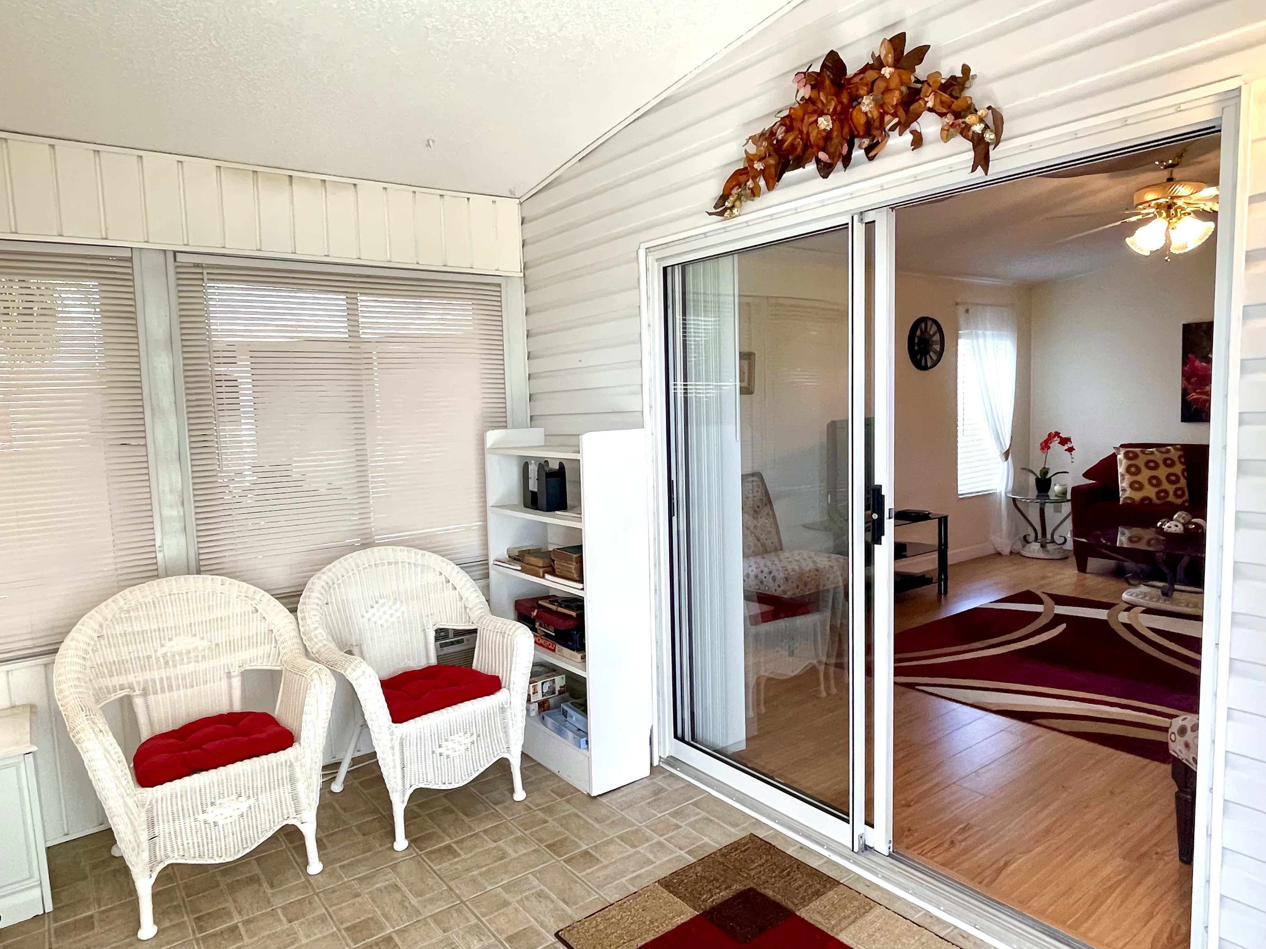 8710 26th Ave E, Palmetto, Florida 34221, 2 Bedrooms Bedrooms, ,2 BathroomsBathrooms,55-Plus Mobile Home,For Sale,26th Ave E,4725