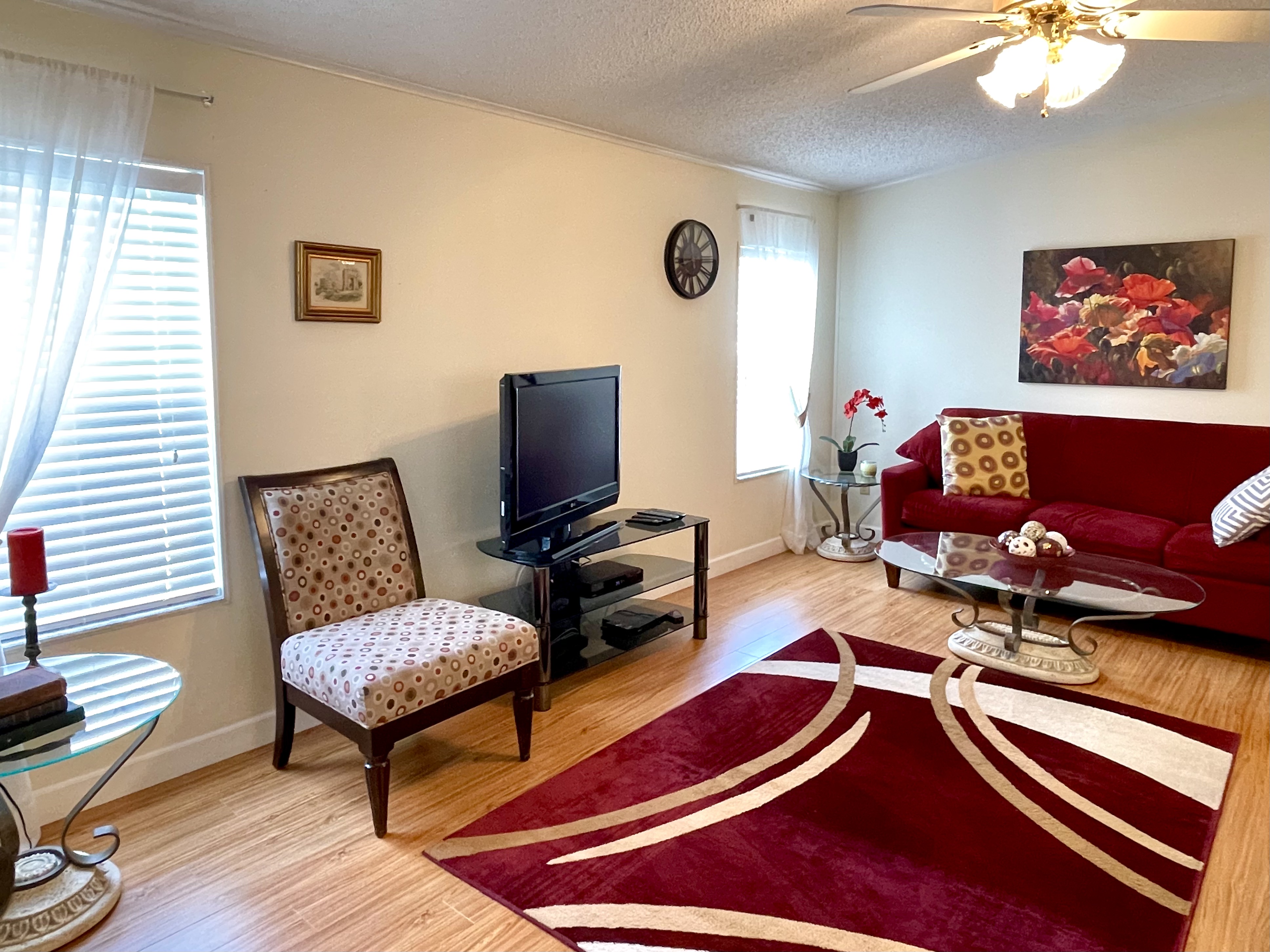 8710 26th Ave E, Palmetto, Florida 34221, 2 Bedrooms Bedrooms, ,2 BathroomsBathrooms,55-Plus Mobile Home,For Sale,26th Ave E,4725