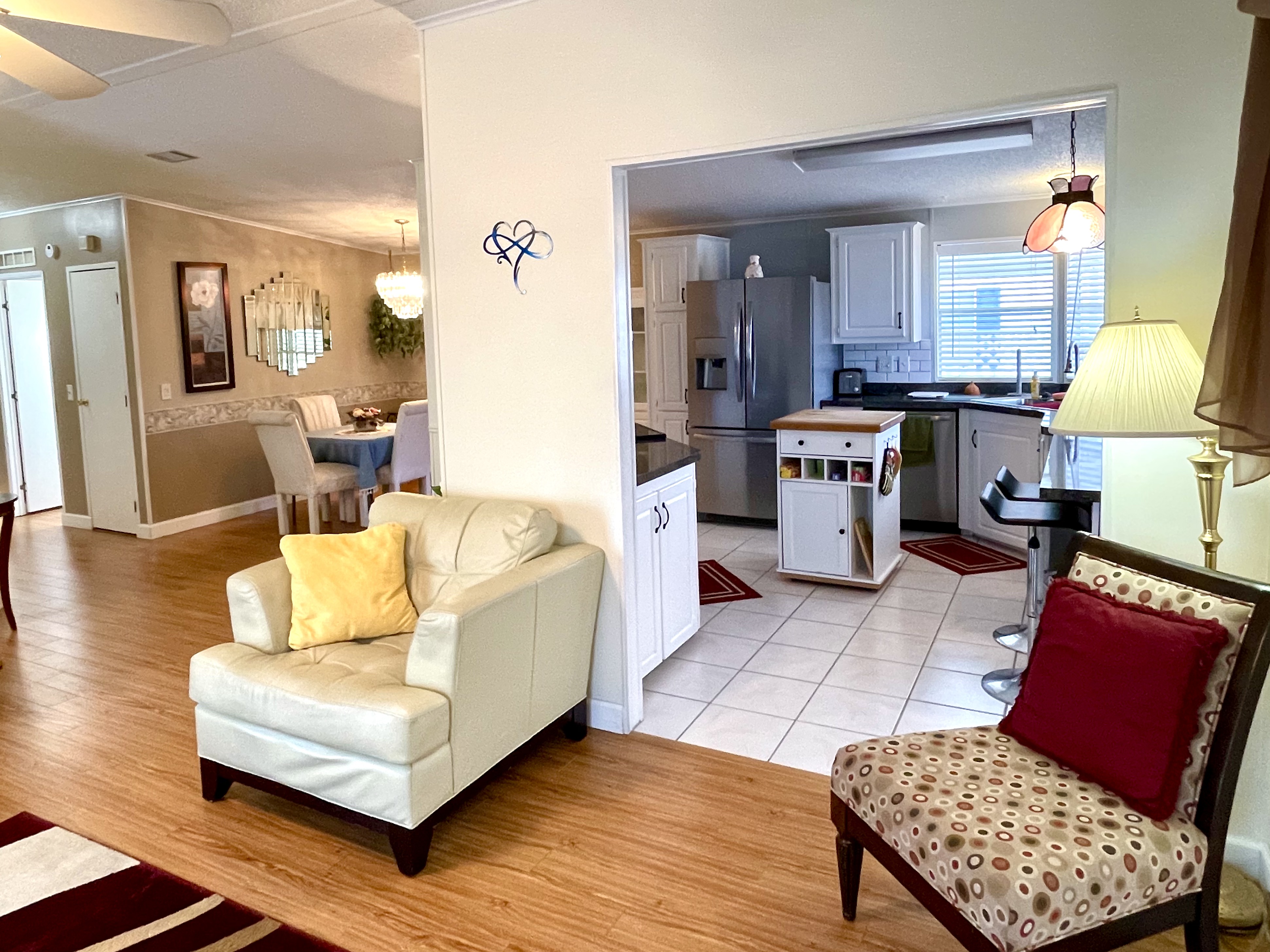 8710 26th Ave E, Palmetto, Florida 34221, 2 Bedrooms Bedrooms, ,2 BathroomsBathrooms,55-Plus Mobile Home,For Sale,26th Ave E,4725