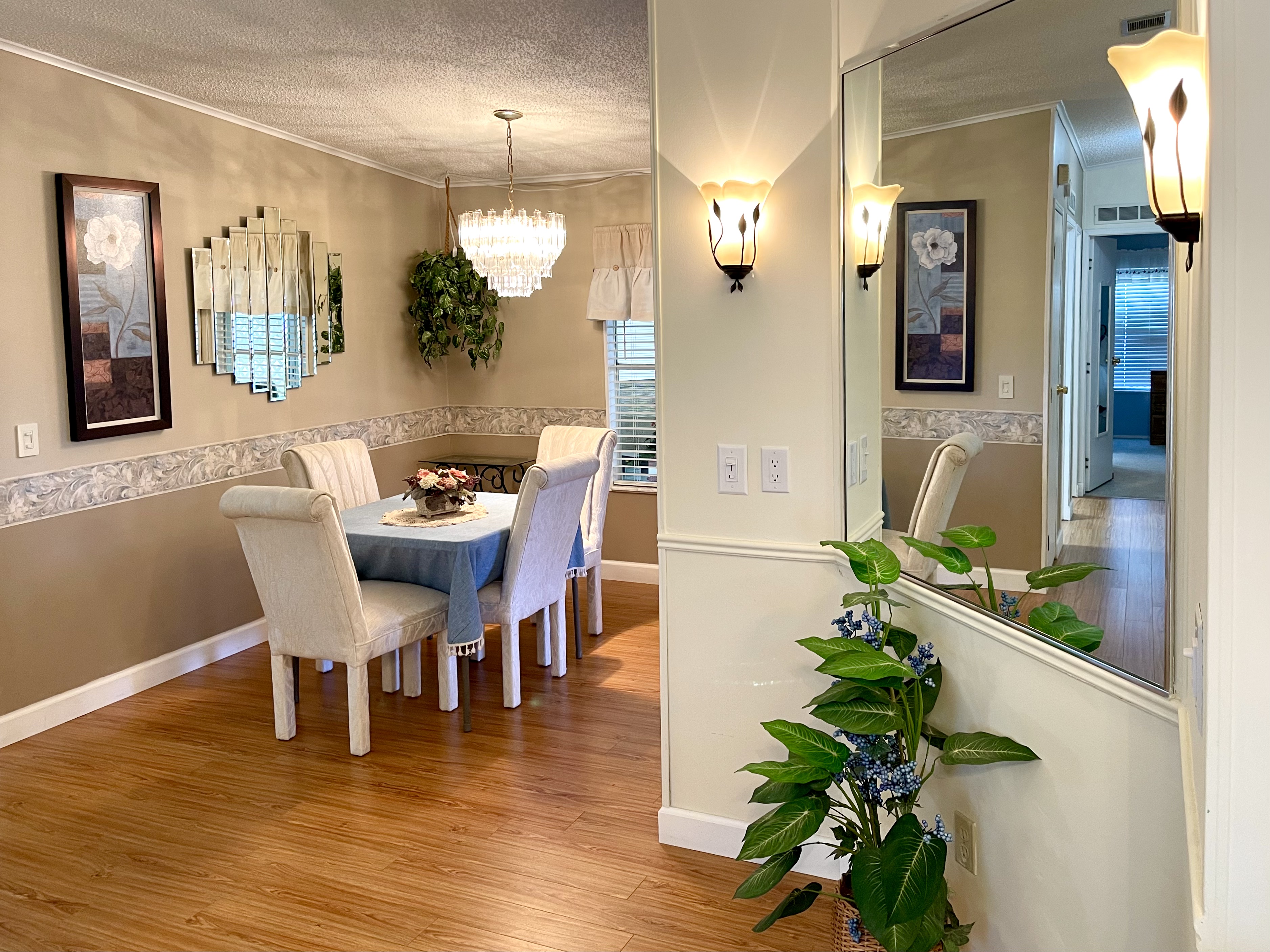 8710 26th Ave E, Palmetto, Florida 34221, 2 Bedrooms Bedrooms, ,2 BathroomsBathrooms,55-Plus Mobile Home,For Sale,26th Ave E,4725