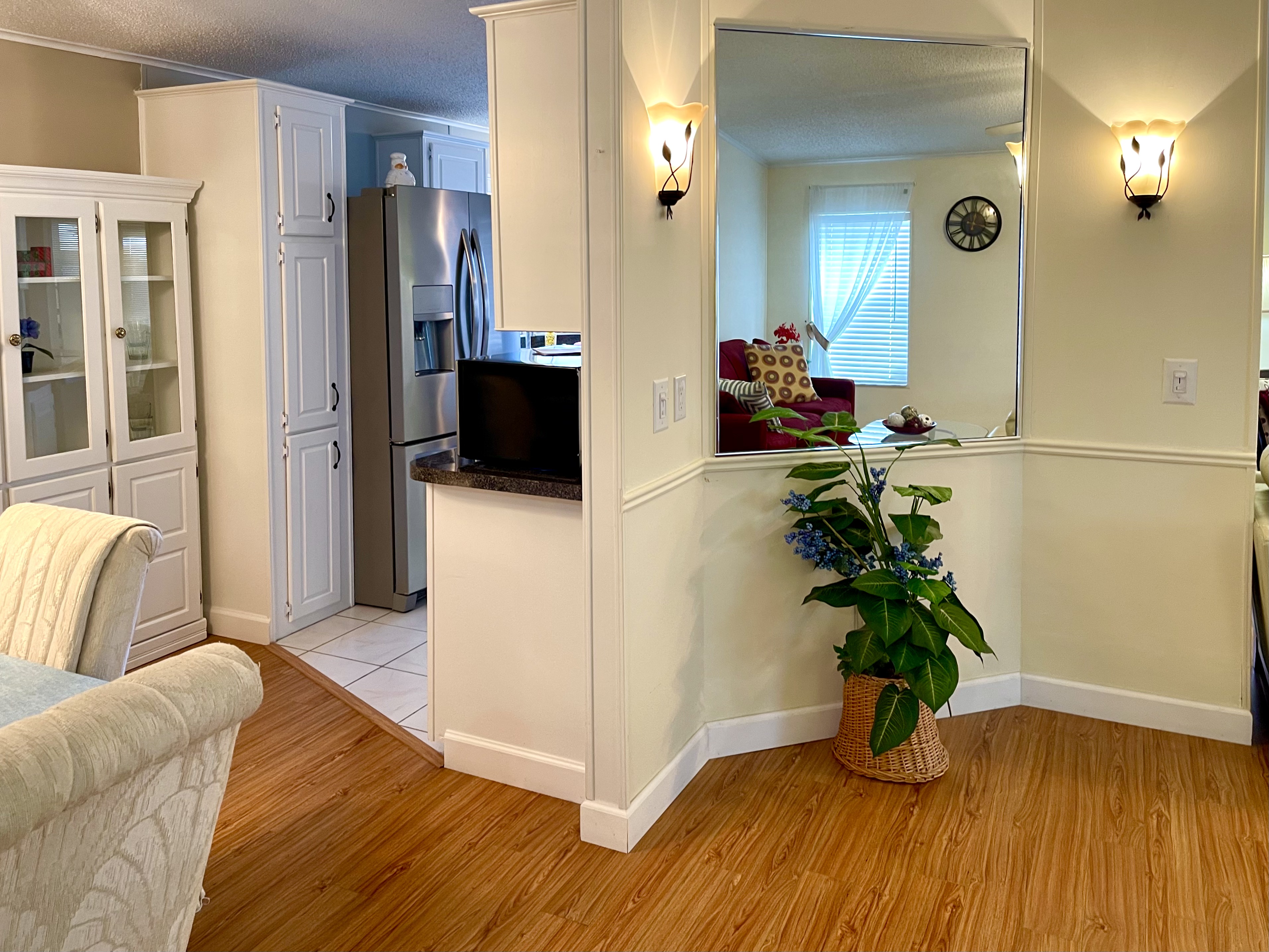 8710 26th Ave E, Palmetto, Florida 34221, 2 Bedrooms Bedrooms, ,2 BathroomsBathrooms,55-Plus Mobile Home,For Sale,26th Ave E,4725