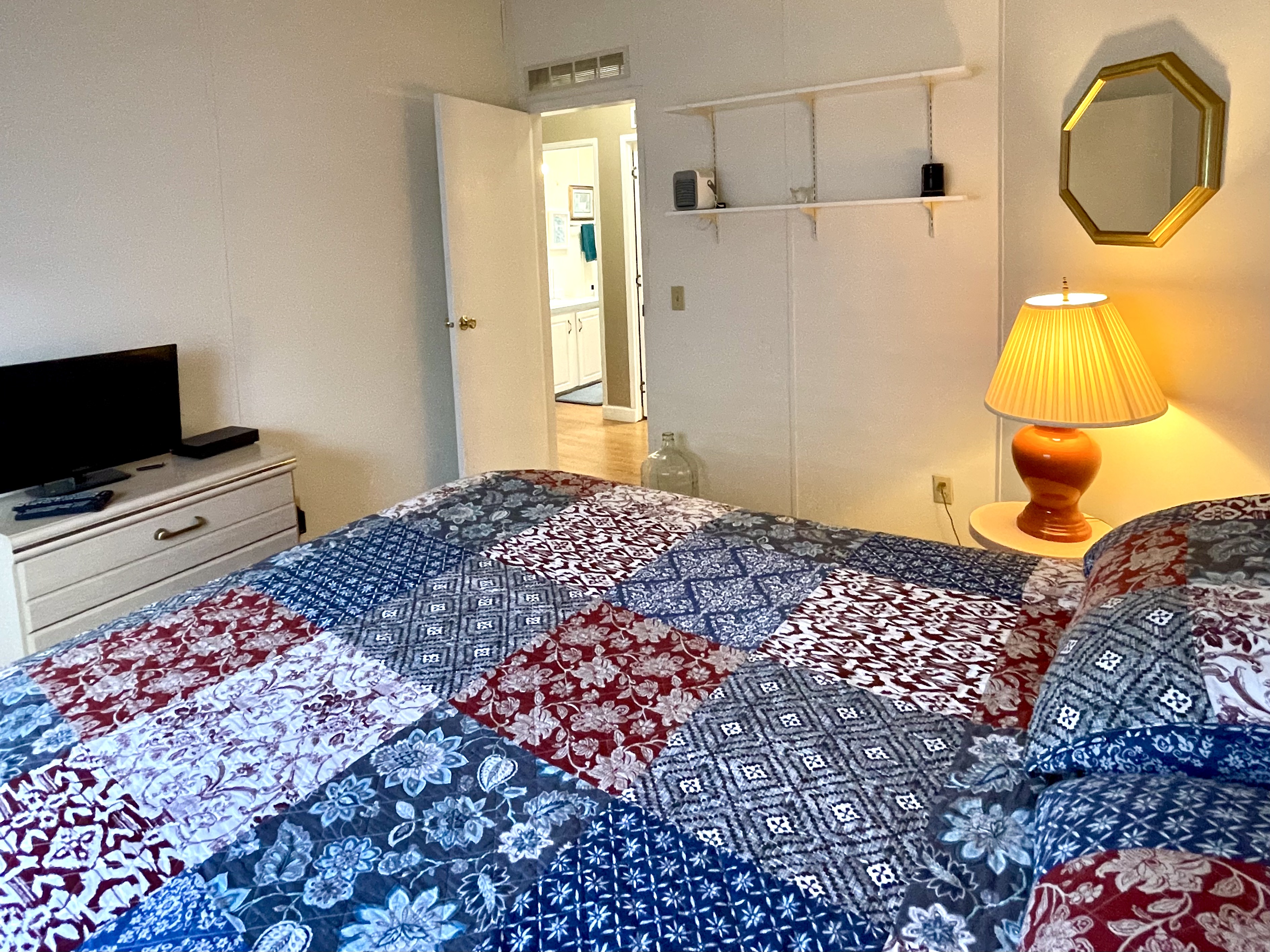 8710 26th Ave E, Palmetto, Florida 34221, 2 Bedrooms Bedrooms, ,2 BathroomsBathrooms,55-Plus Mobile Home,For Sale,26th Ave E,4725