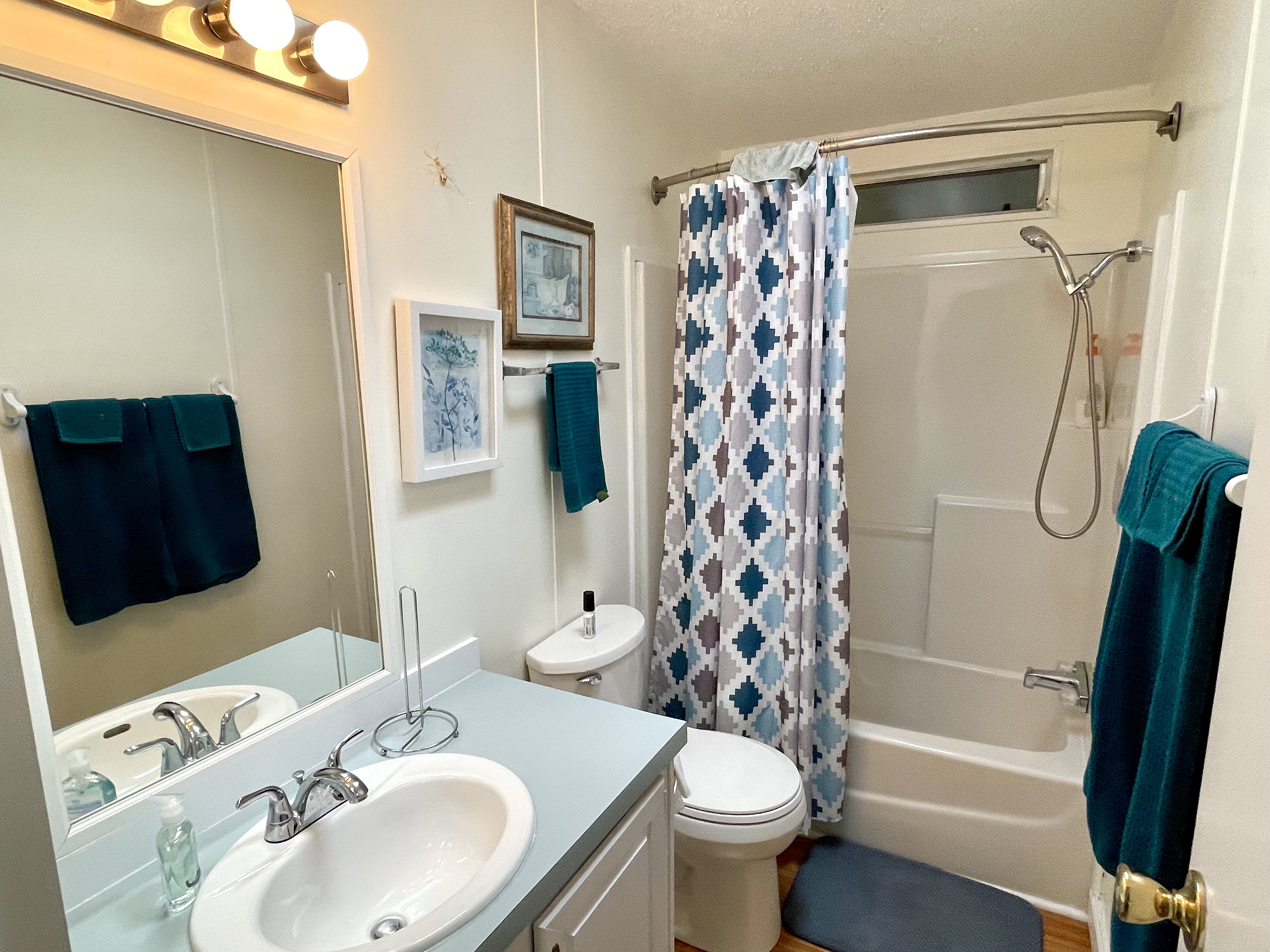 8710 26th Ave E, Palmetto, Florida 34221, 2 Bedrooms Bedrooms, ,2 BathroomsBathrooms,55-Plus Mobile Home,For Sale,26th Ave E,4725