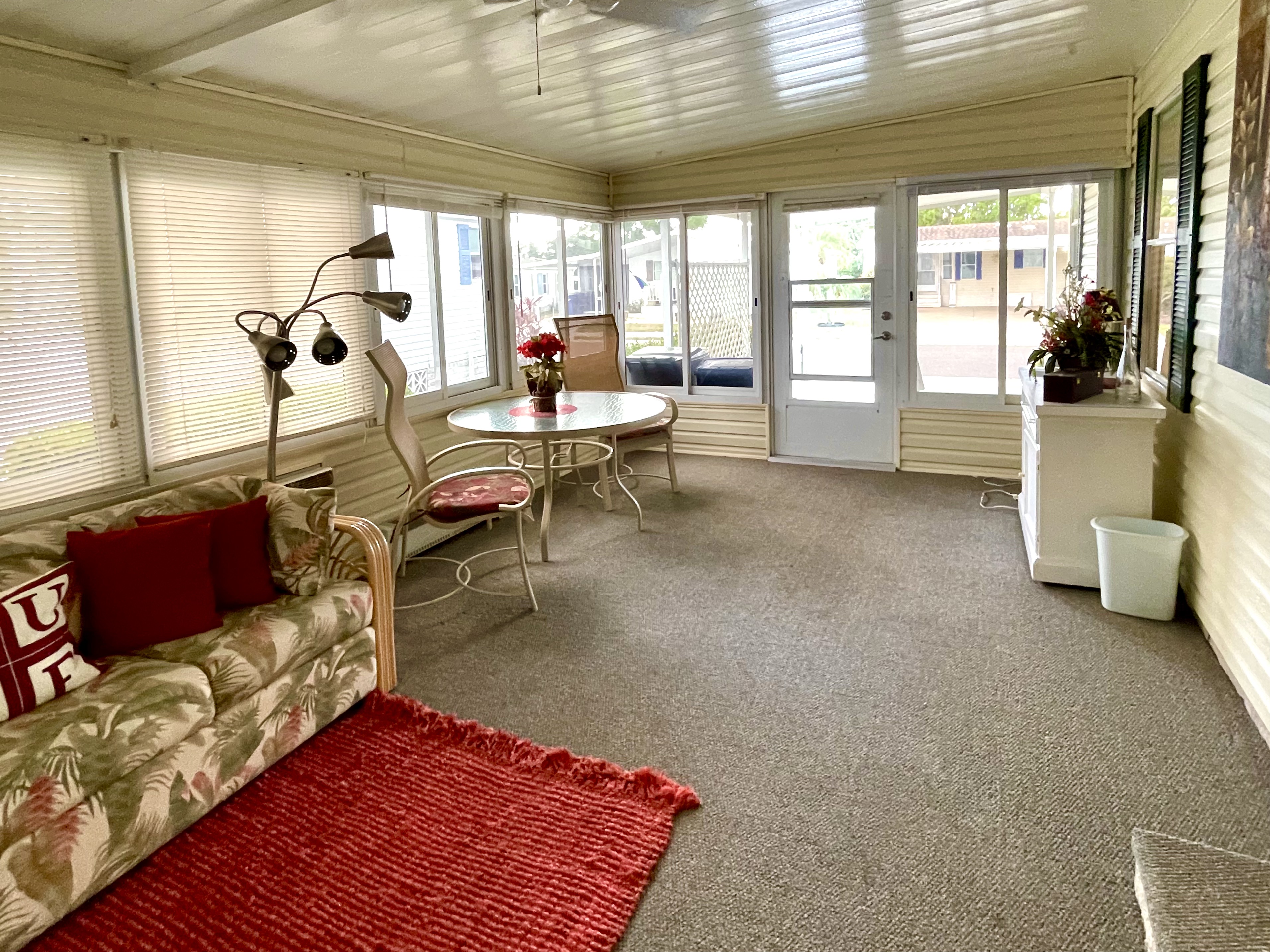 8710 26th Ave E, Palmetto, Florida 34221, 2 Bedrooms Bedrooms, ,2 BathroomsBathrooms,55-Plus Mobile Home,For Sale,26th Ave E,4725