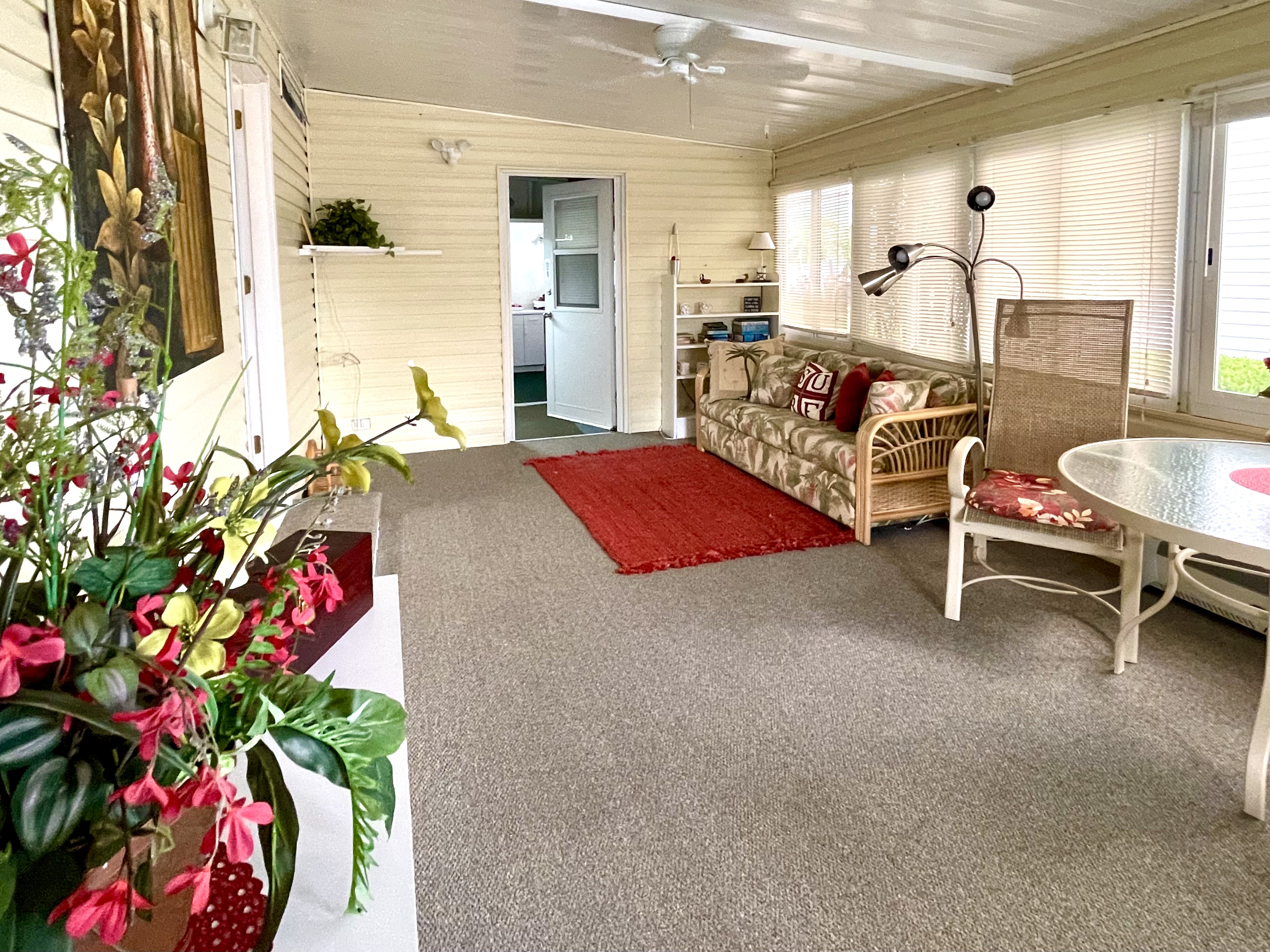 8710 26th Ave E, Palmetto, Florida 34221, 2 Bedrooms Bedrooms, ,2 BathroomsBathrooms,55-Plus Mobile Home,For Sale,26th Ave E,4725