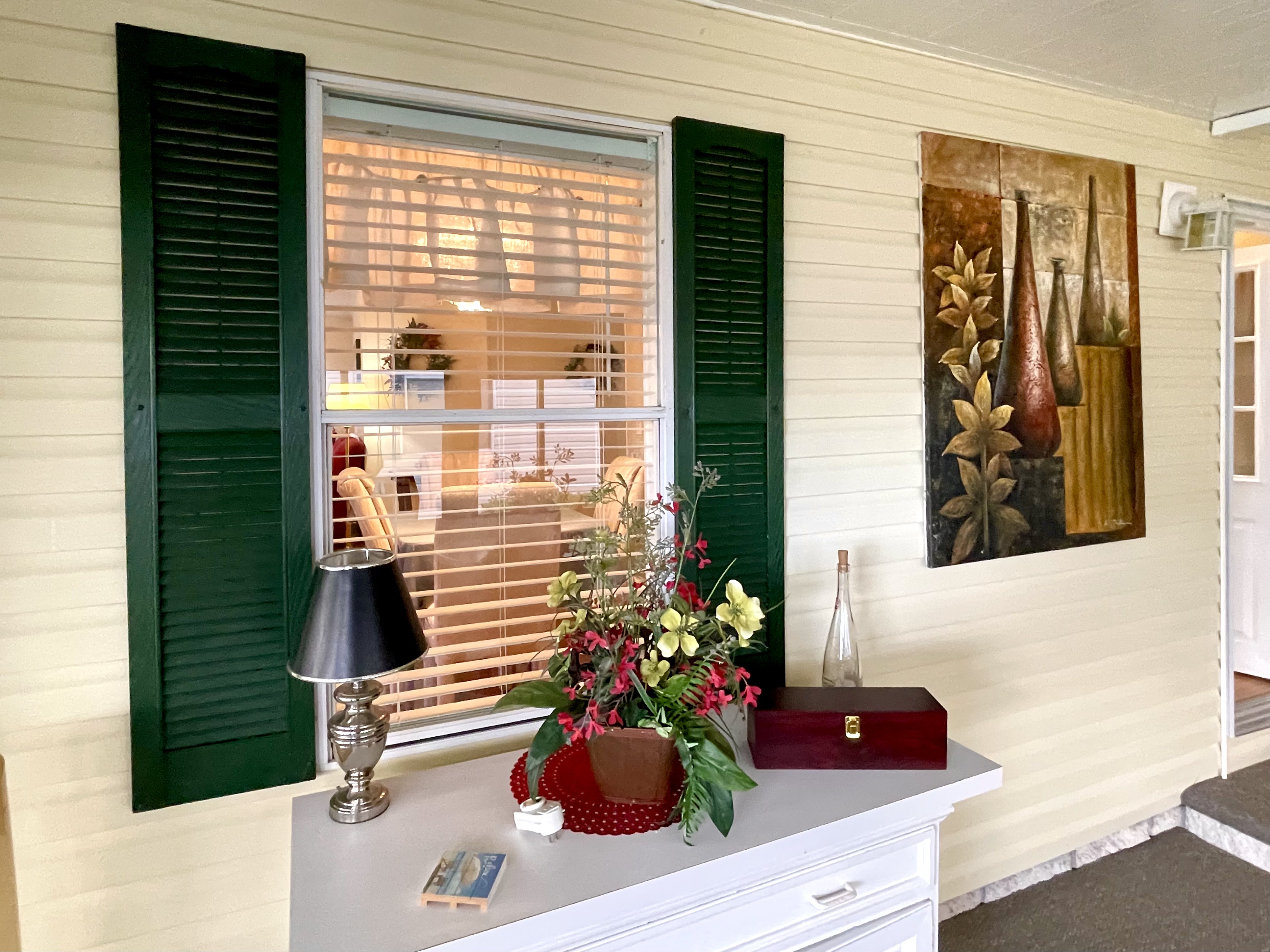 8710 26th Ave E, Palmetto, Florida 34221, 2 Bedrooms Bedrooms, ,2 BathroomsBathrooms,55-Plus Mobile Home,For Sale,26th Ave E,4725