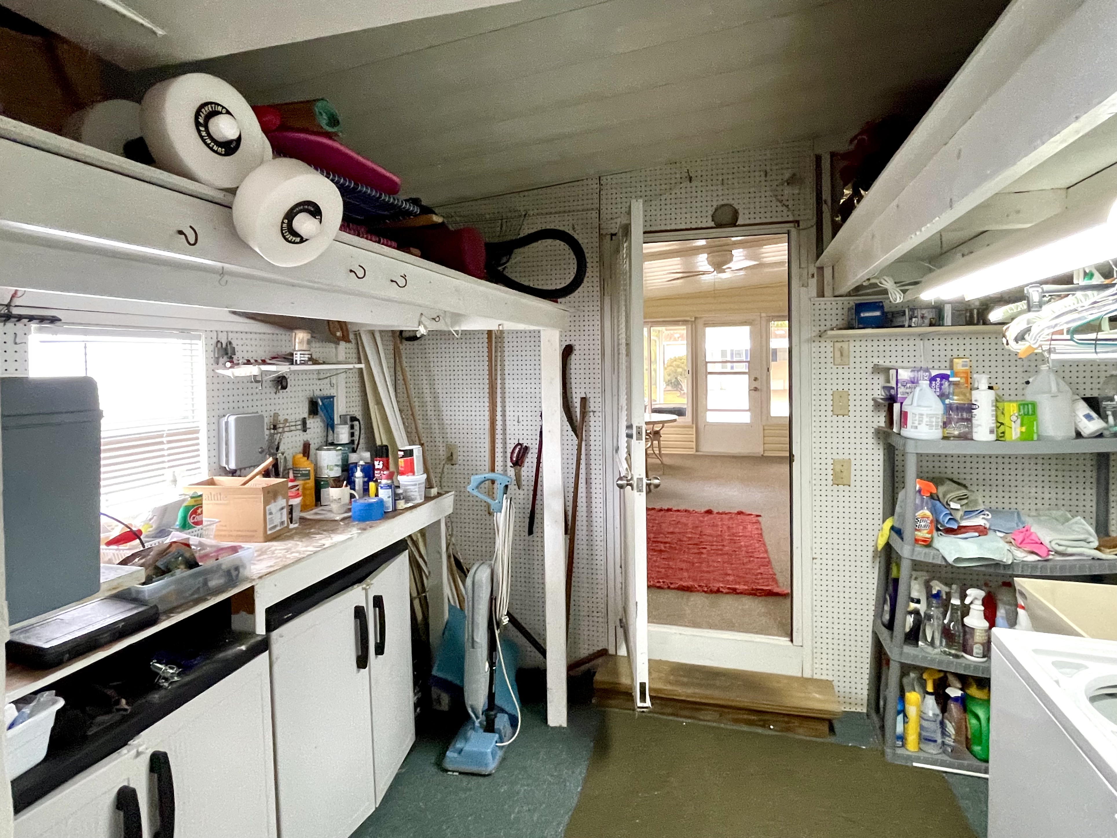 8710 26th Ave E, Palmetto, Florida 34221, 2 Bedrooms Bedrooms, ,2 BathroomsBathrooms,55-Plus Mobile Home,For Sale,26th Ave E,4725