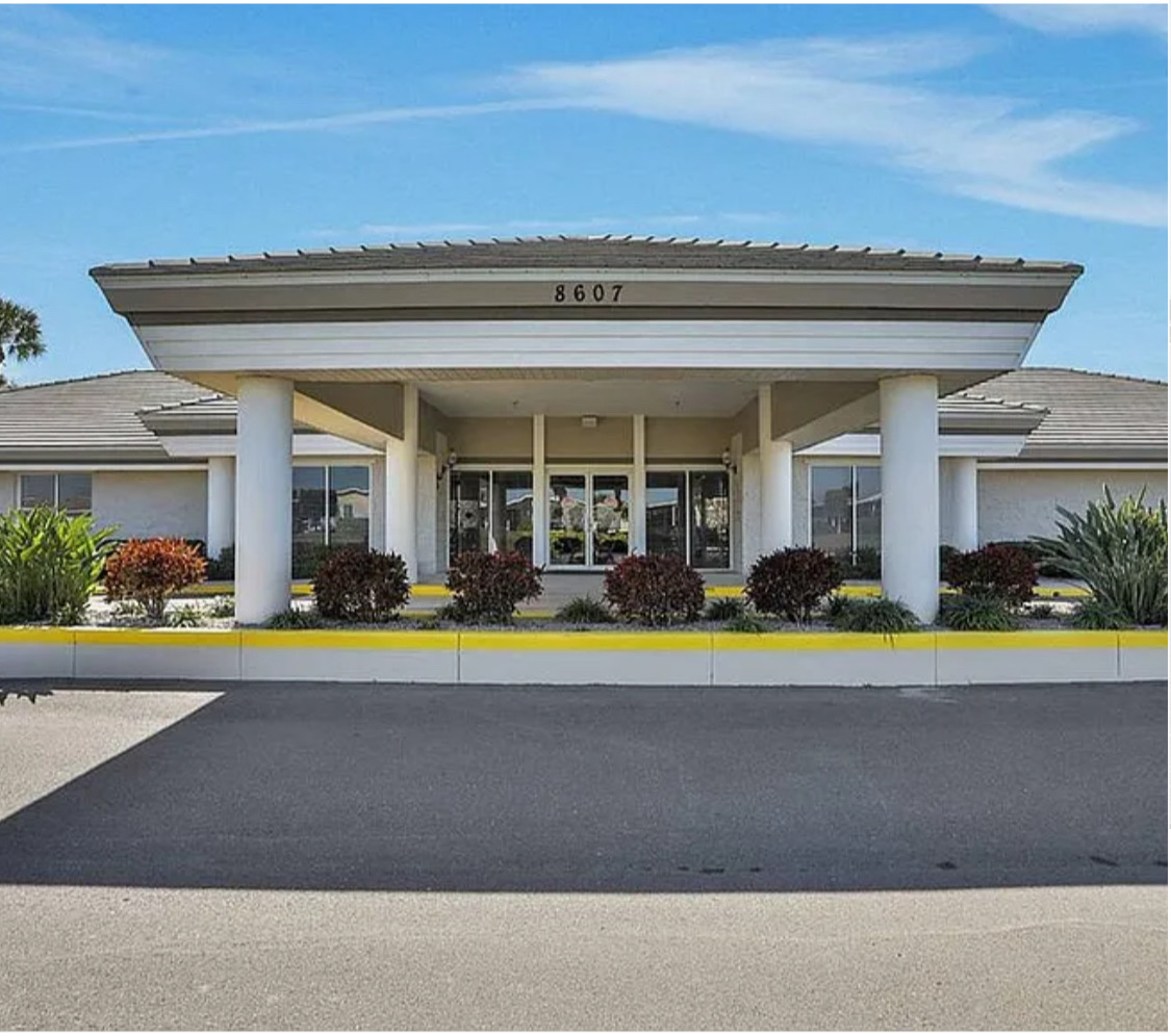 8710 26th Ave E, Palmetto, Florida 34221, 2 Bedrooms Bedrooms, ,2 BathroomsBathrooms,55-Plus Mobile Home,For Sale,26th Ave E,4725