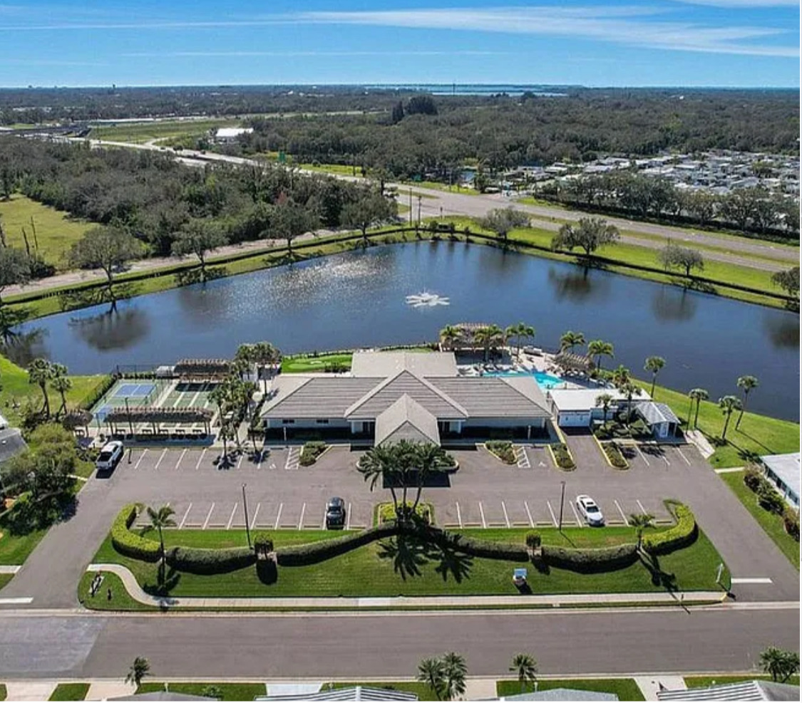 8710 26th Ave E, Palmetto, Florida 34221, 2 Bedrooms Bedrooms, ,2 BathroomsBathrooms,55-Plus Mobile Home,For Sale,26th Ave E,4725