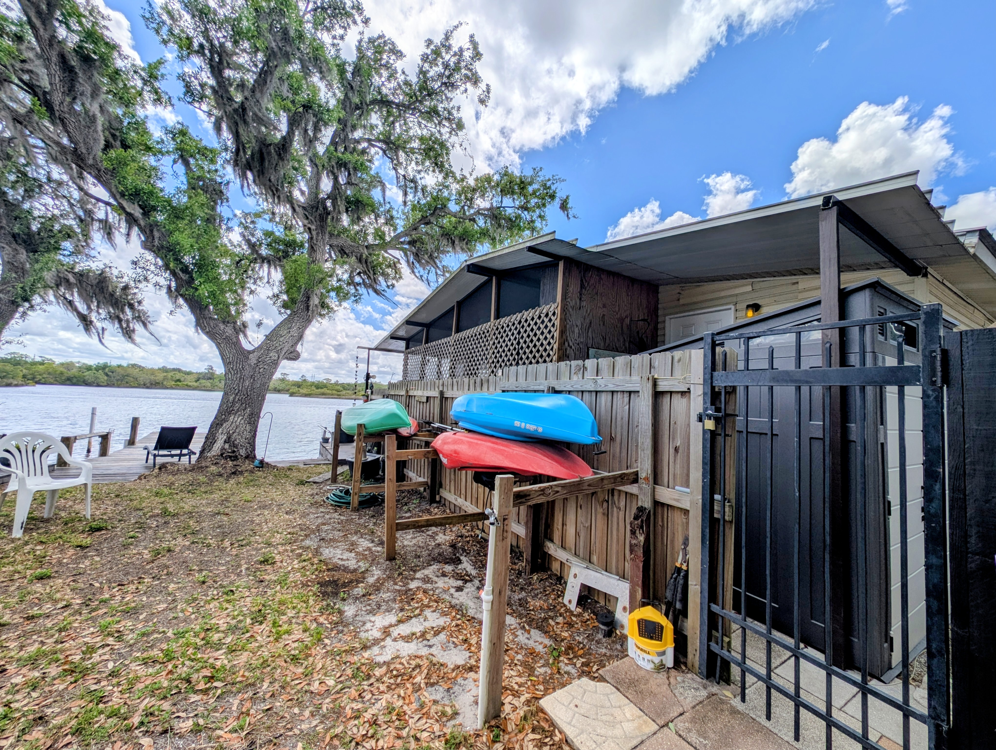 2704 Muddy Creek Ln, Ruskin, Florida 33570, 2 Bedrooms Bedrooms, ,1.5 BathroomsBathrooms,All - Age Mobile Home,For Sale,Muddy Creek Ln,4726