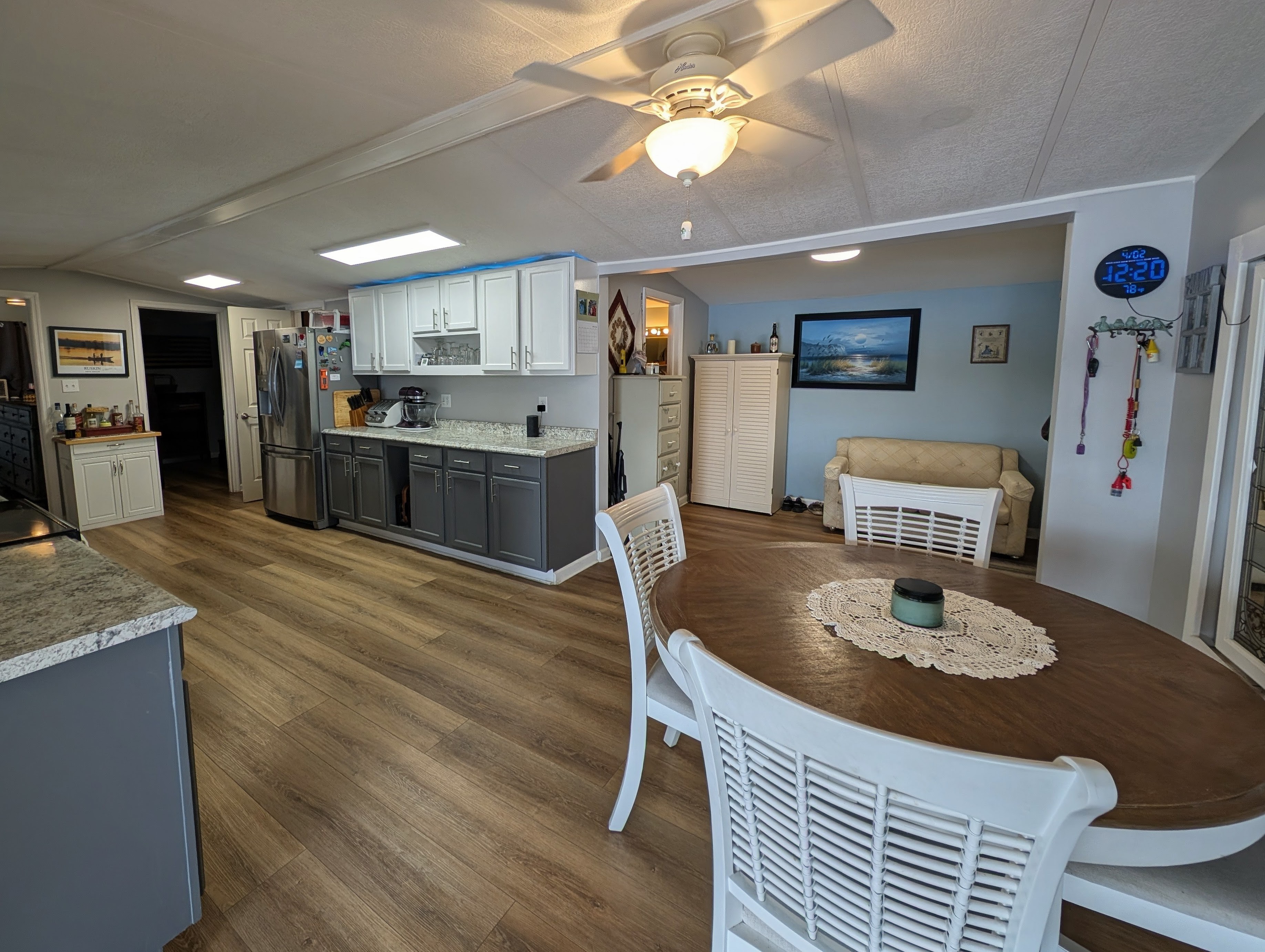 2704 Muddy Creek Ln, Ruskin, Florida 33570, 2 Bedrooms Bedrooms, ,1.5 BathroomsBathrooms,All - Age Mobile Home,For Sale,Muddy Creek Ln,4726