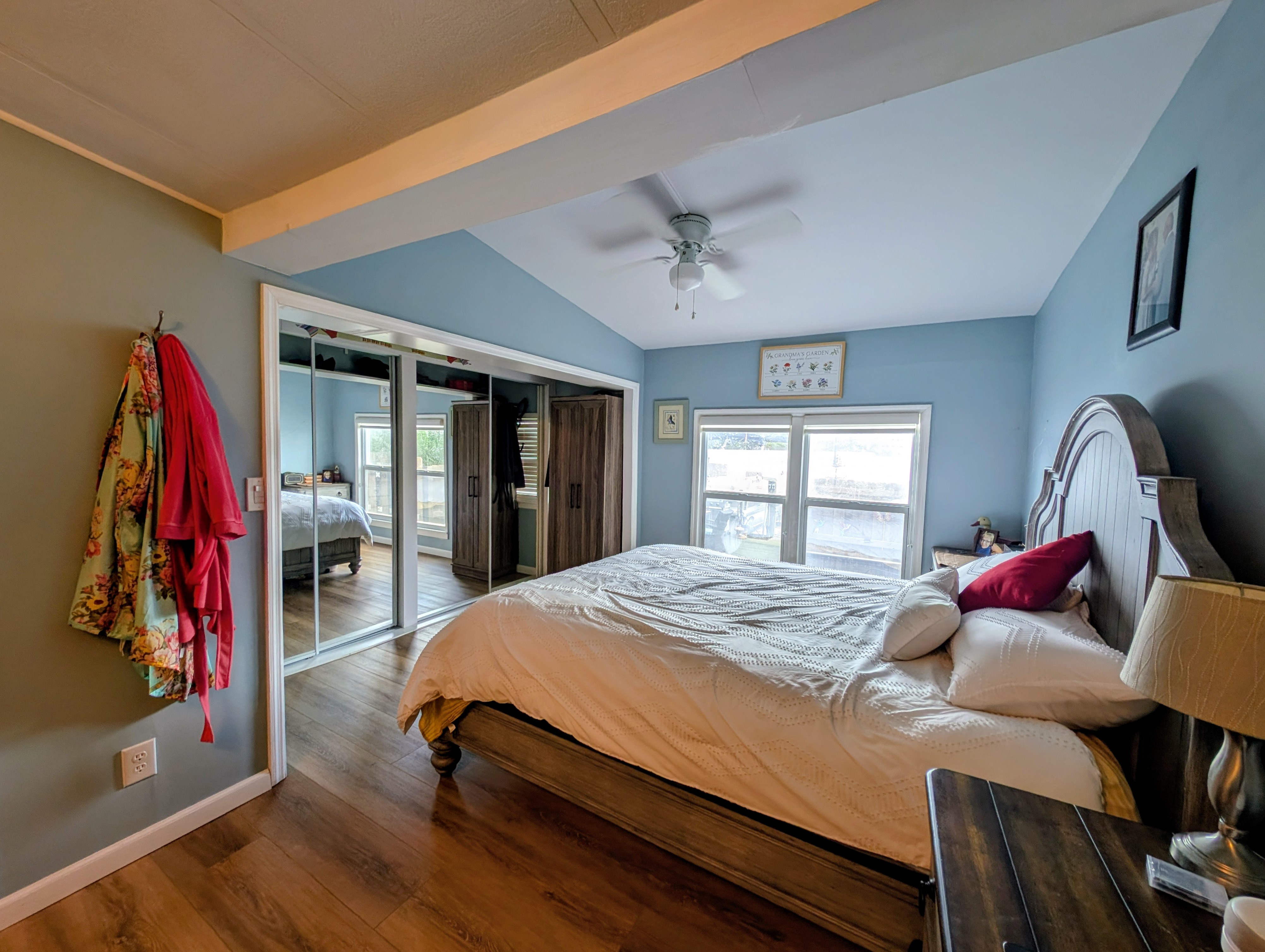 2704 Muddy Creek Ln, Ruskin, Florida 33570, 2 Bedrooms Bedrooms, ,1.5 BathroomsBathrooms,All - Age Mobile Home,For Sale,Muddy Creek Ln,4726