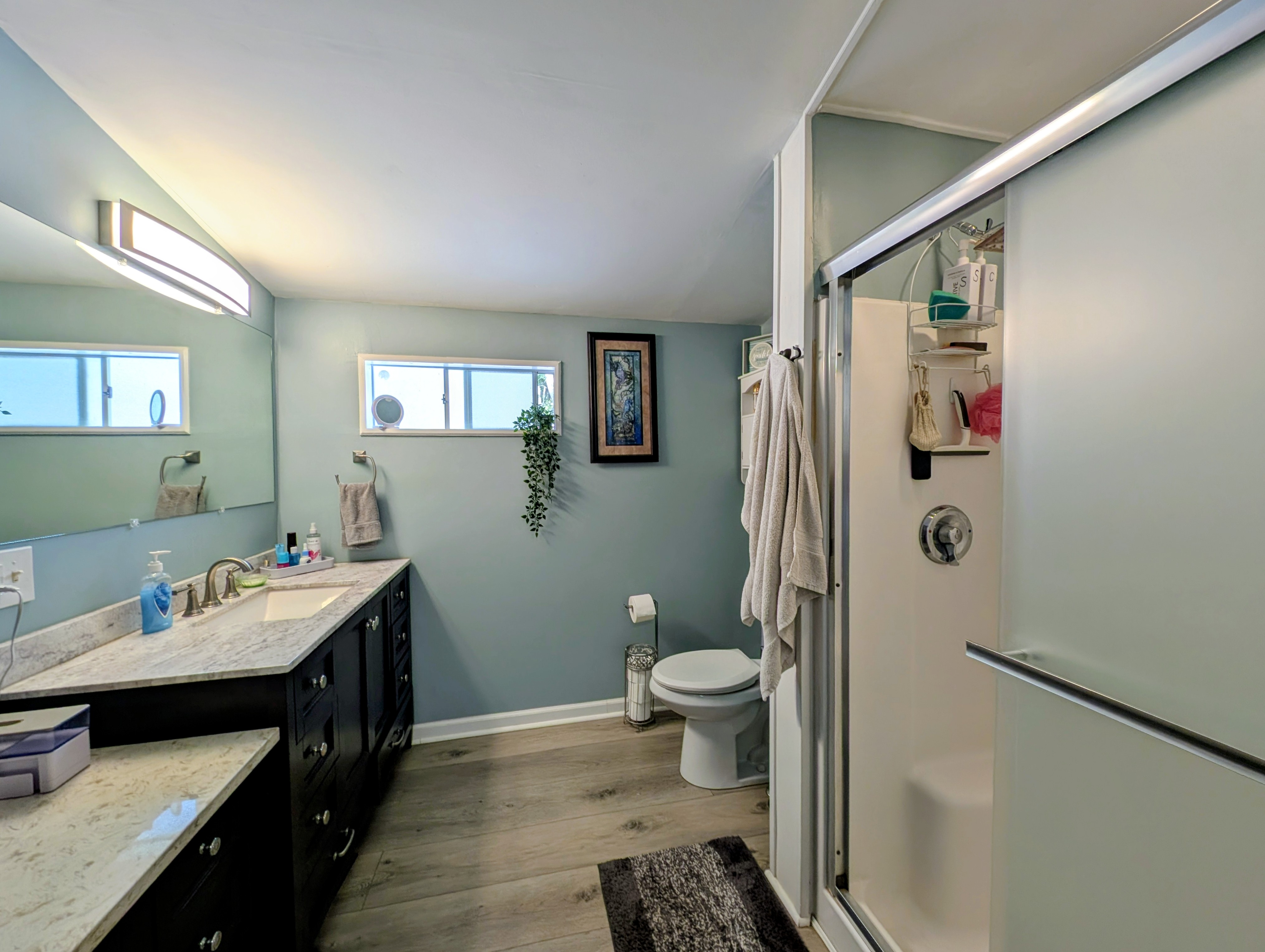 2704 Muddy Creek Ln, Ruskin, Florida 33570, 2 Bedrooms Bedrooms, ,1.5 BathroomsBathrooms,All - Age Mobile Home,For Sale,Muddy Creek Ln,4726