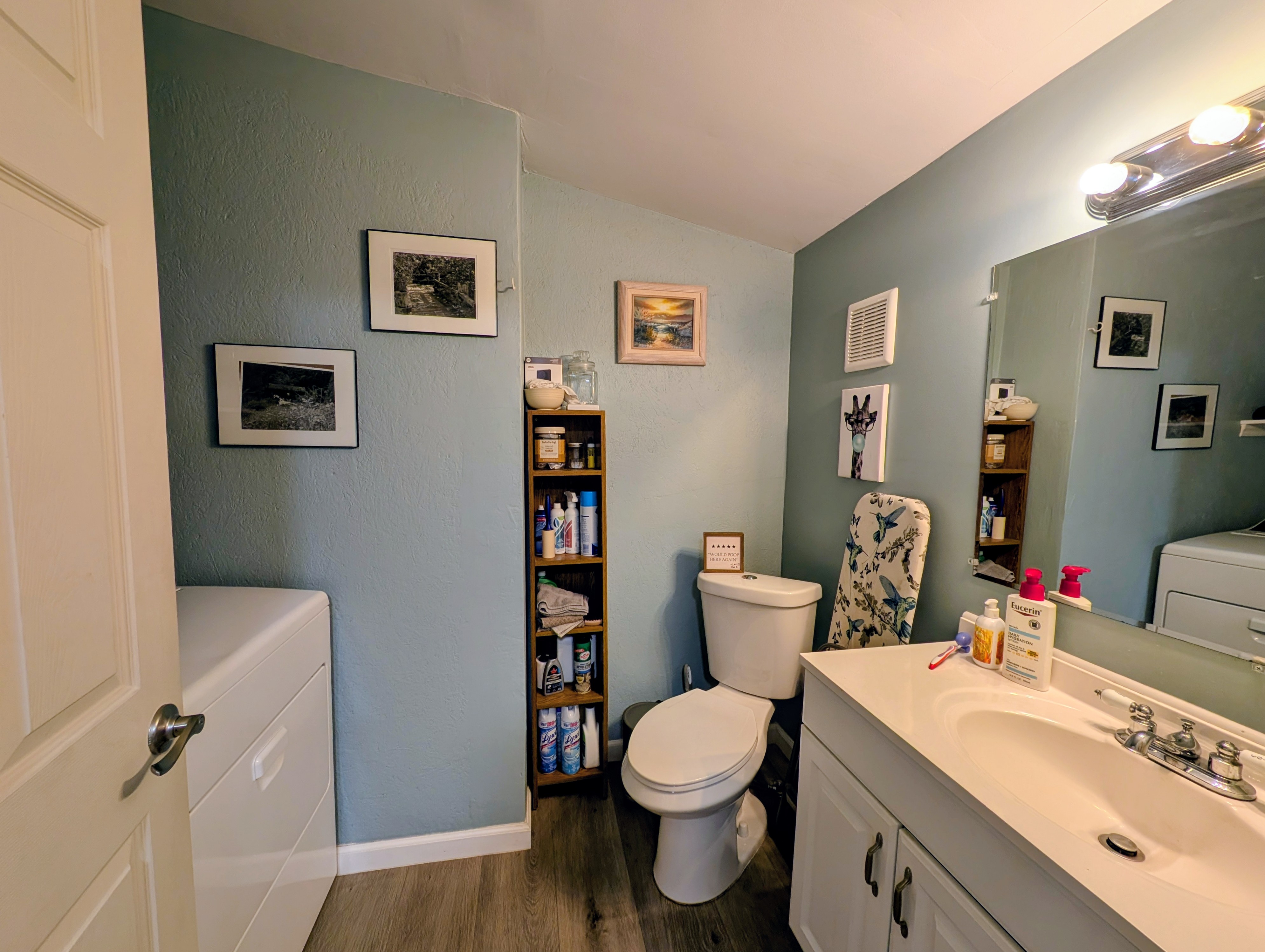 2704 Muddy Creek Ln, Ruskin, Florida 33570, 2 Bedrooms Bedrooms, ,1.5 BathroomsBathrooms,All - Age Mobile Home,For Sale,Muddy Creek Ln,4726