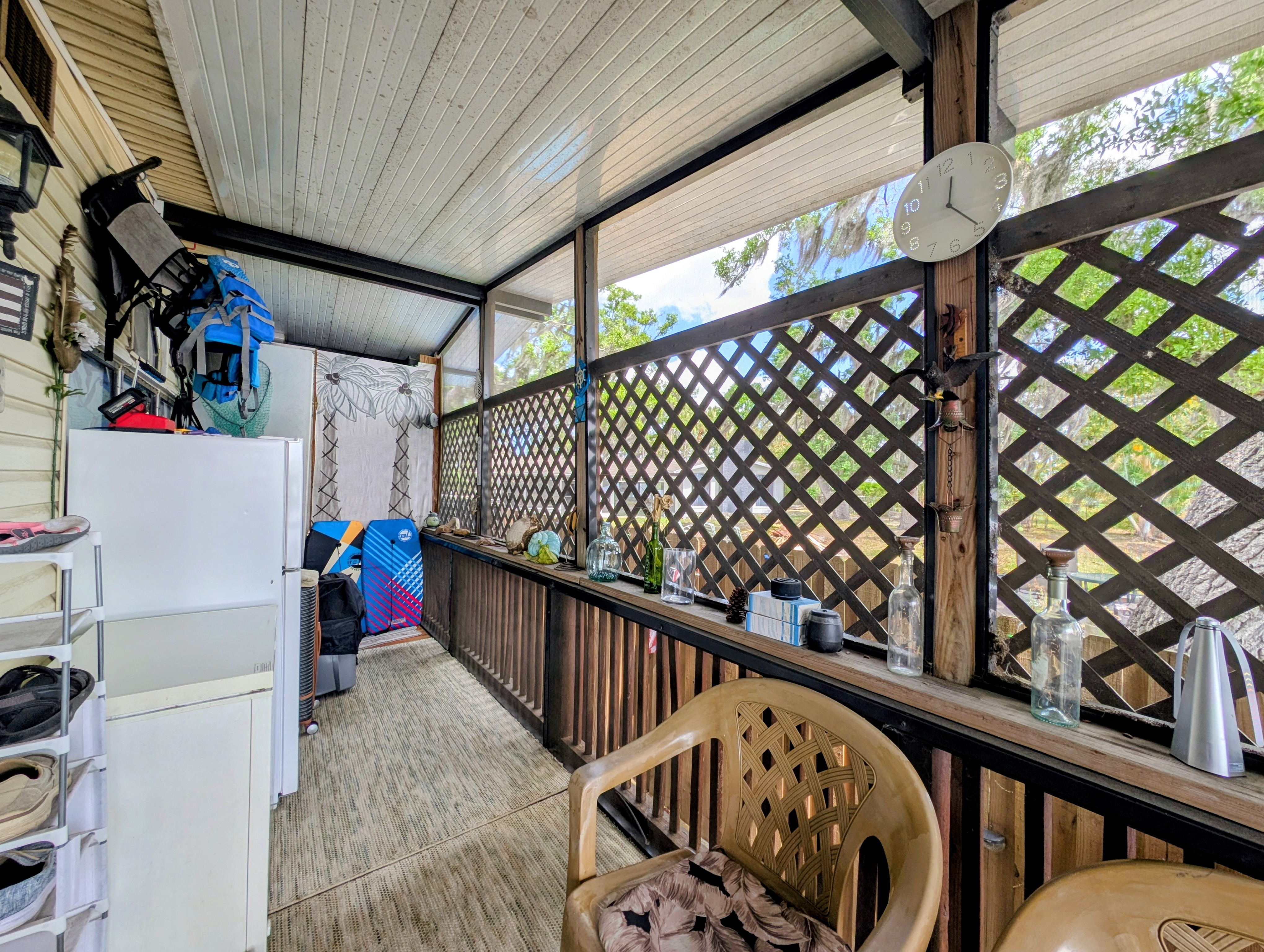 2704 Muddy Creek Ln, Ruskin, Florida 33570, 2 Bedrooms Bedrooms, ,1.5 BathroomsBathrooms,All - Age Mobile Home,For Sale,Muddy Creek Ln,4726