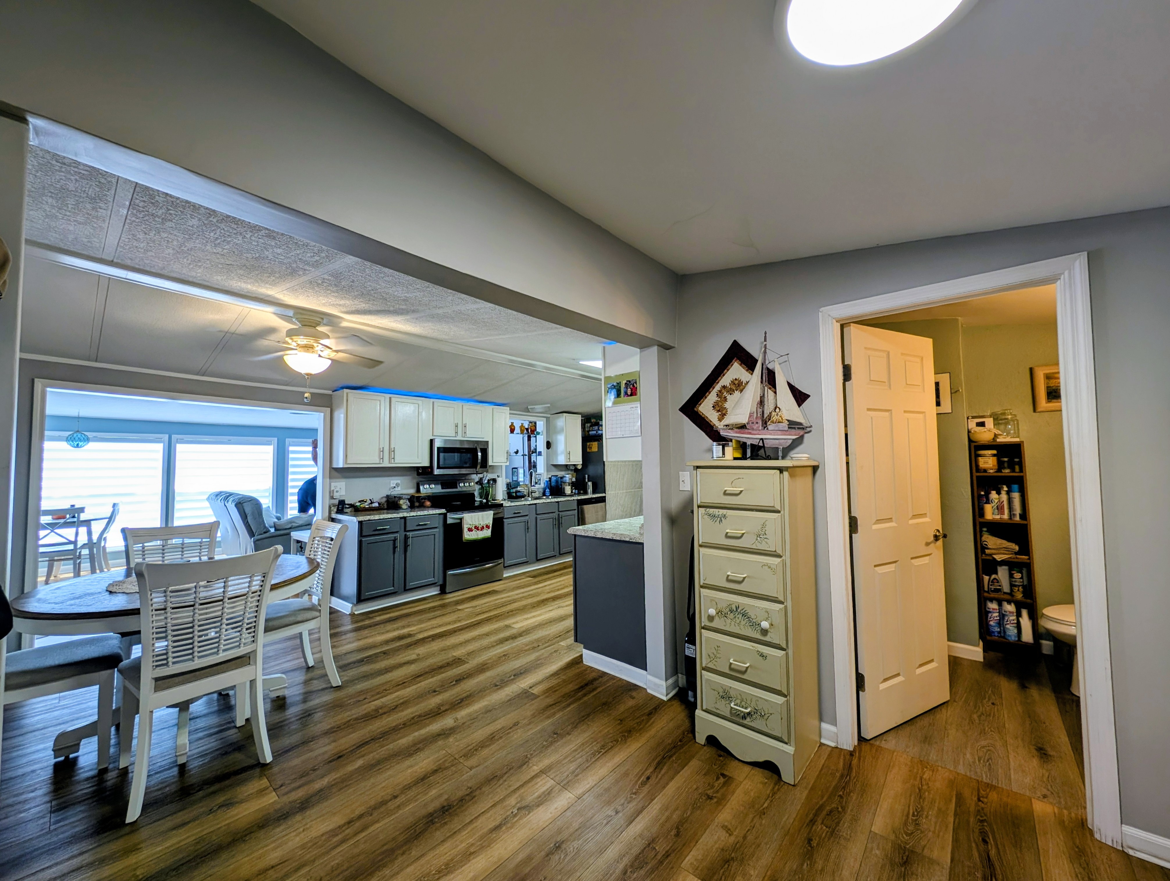 2704 Muddy Creek Ln, Ruskin, Florida 33570, 2 Bedrooms Bedrooms, ,1.5 BathroomsBathrooms,All - Age Mobile Home,For Sale,Muddy Creek Ln,4726