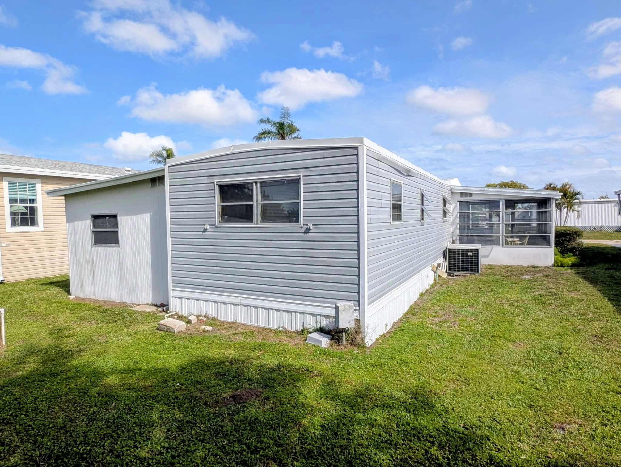 2525 Gulf City Rd, Lot 49, Ruskin, Florida 33570, 2 Bedrooms Bedrooms, ,1 BathroomBathrooms,55-Plus Mobile Home,For Sale,Gulf City Rd, Lot 49,4727