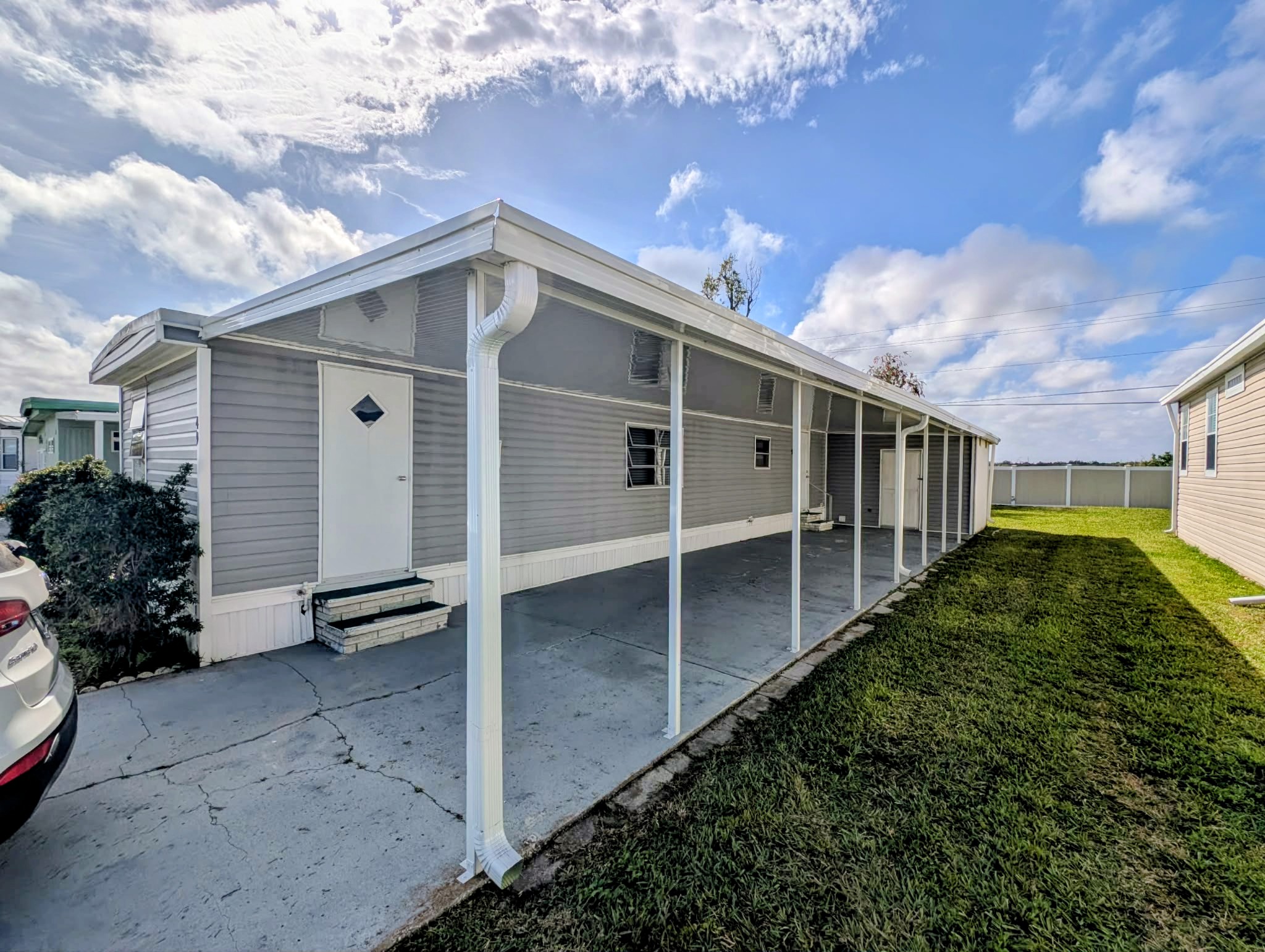 2525 Gulf City Rd, Lot 49, Ruskin, Florida 33570, 2 Bedrooms Bedrooms, ,1 BathroomBathrooms,55-Plus Mobile Home,For Sale,Gulf City Rd, Lot 49,4727