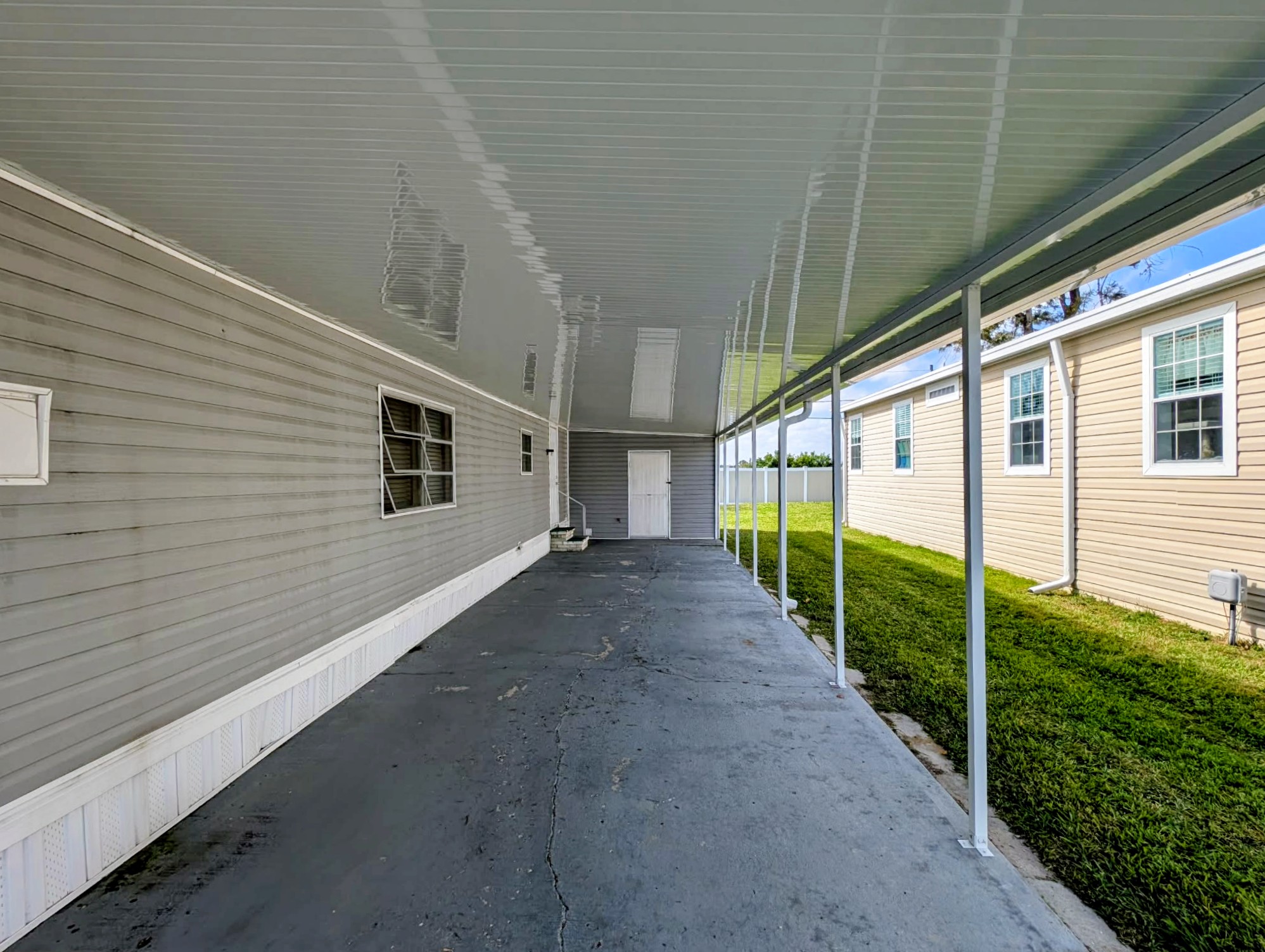 2525 Gulf City Rd, Lot 49, Ruskin, Florida 33570, 2 Bedrooms Bedrooms, ,1 BathroomBathrooms,55-Plus Mobile Home,For Sale,Gulf City Rd, Lot 49,4727