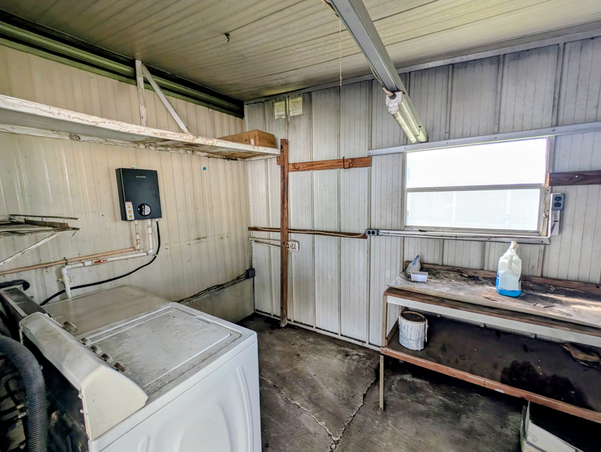 2525 Gulf City Rd, Lot 49, Ruskin, Florida 33570, 2 Bedrooms Bedrooms, ,1 BathroomBathrooms,55-Plus Mobile Home,For Sale,Gulf City Rd, Lot 49,4727