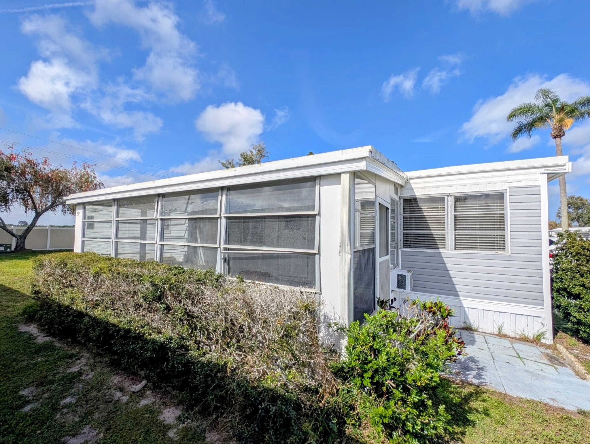 2525 Gulf City Rd, Lot 49, Ruskin, Florida 33570, 2 Bedrooms Bedrooms, ,1 BathroomBathrooms,55-Plus Mobile Home,For Sale,Gulf City Rd, Lot 49,4727