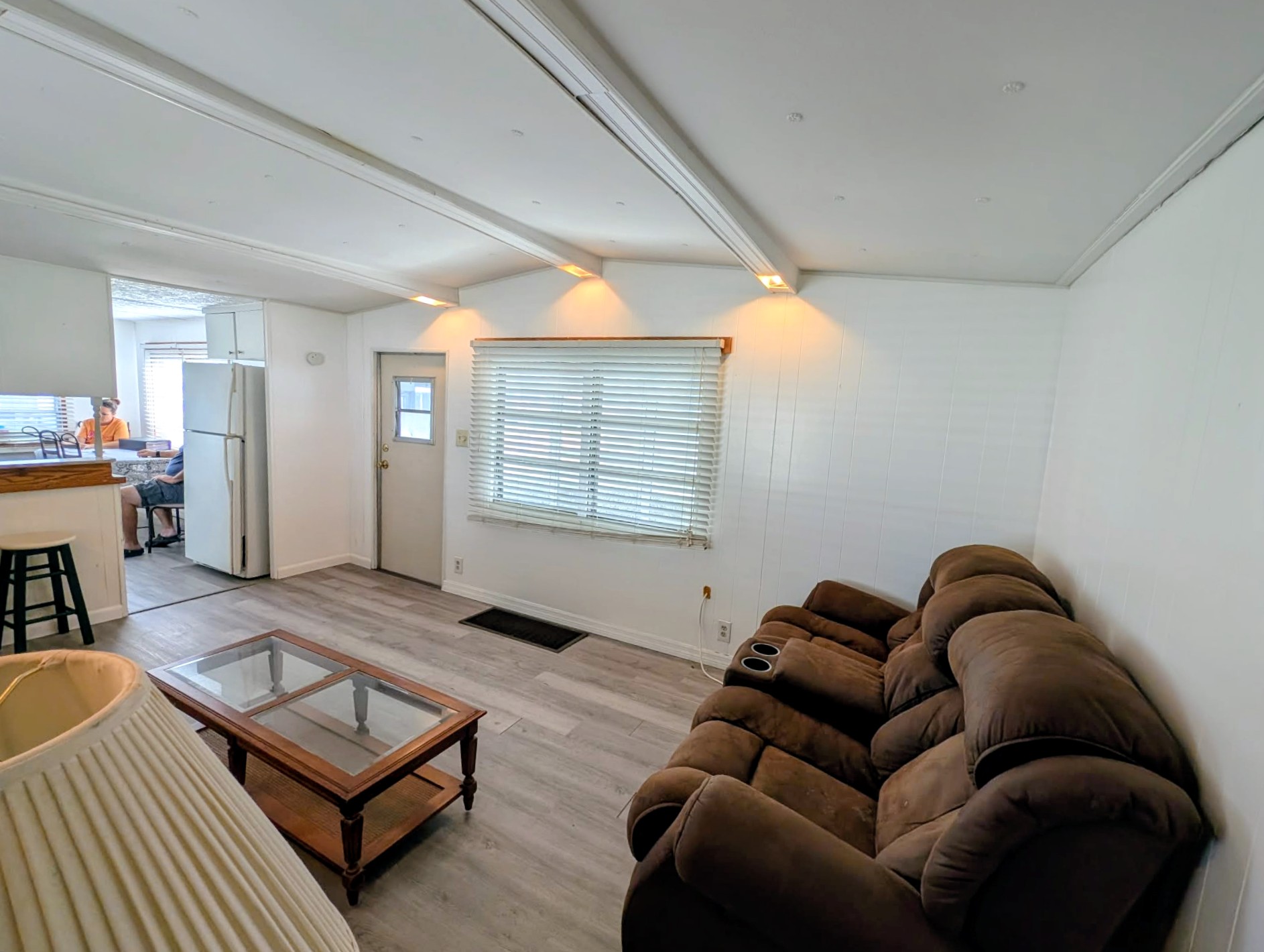 2525 Gulf City Rd, Lot 49, Ruskin, Florida 33570, 2 Bedrooms Bedrooms, ,1 BathroomBathrooms,55-Plus Mobile Home,For Sale,Gulf City Rd, Lot 49,4727