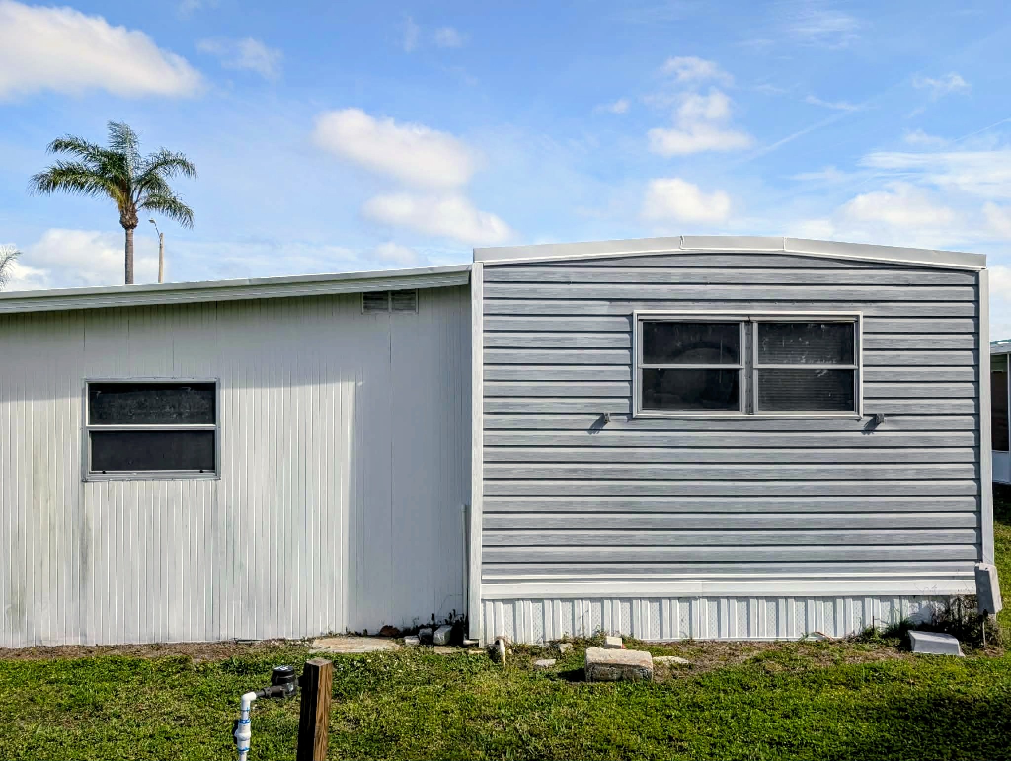 2525 Gulf City Rd, Lot 49, Ruskin, Florida 33570, 2 Bedrooms Bedrooms, ,1 BathroomBathrooms,55-Plus Mobile Home,For Sale,Gulf City Rd, Lot 49,4727