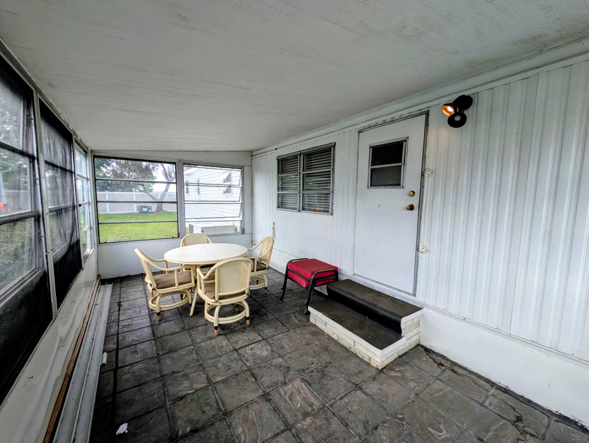 2525 Gulf City Rd, Lot 49, Ruskin, Florida 33570, 2 Bedrooms Bedrooms, ,1 BathroomBathrooms,55-Plus Mobile Home,For Sale,Gulf City Rd, Lot 49,4727