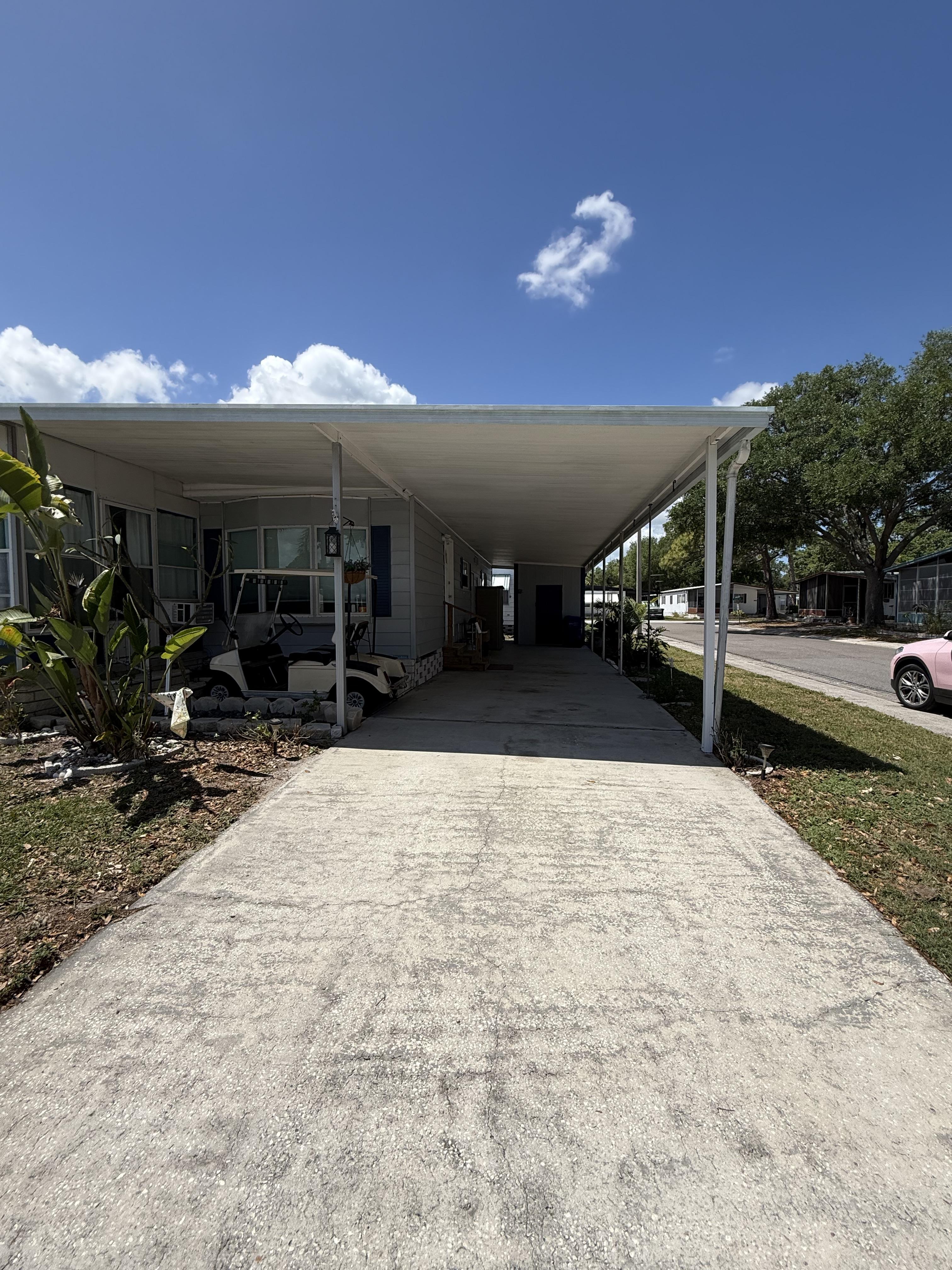 15666 49th St N, Lot 1035, Clearwater, Florida 33762, 2 Bedrooms Bedrooms, ,2 BathroomsBathrooms,55-Plus Mobile Home,For Sale,49th St N, Lot 1035,4728