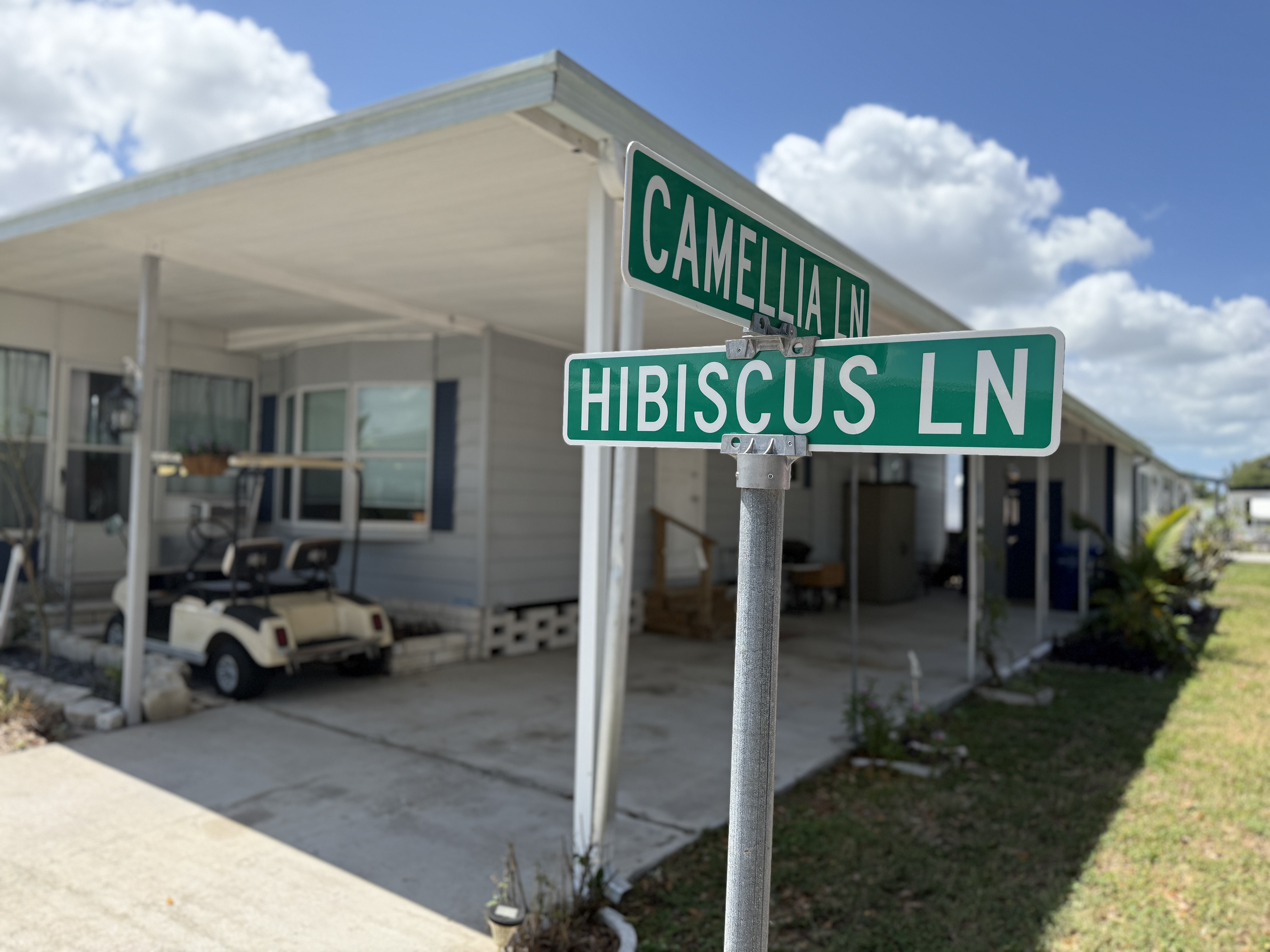 15666 49th St N, Lot 1035, Clearwater, Florida 33762, 2 Bedrooms Bedrooms, ,2 BathroomsBathrooms,55-Plus Mobile Home,For Sale,49th St N, Lot 1035,4728